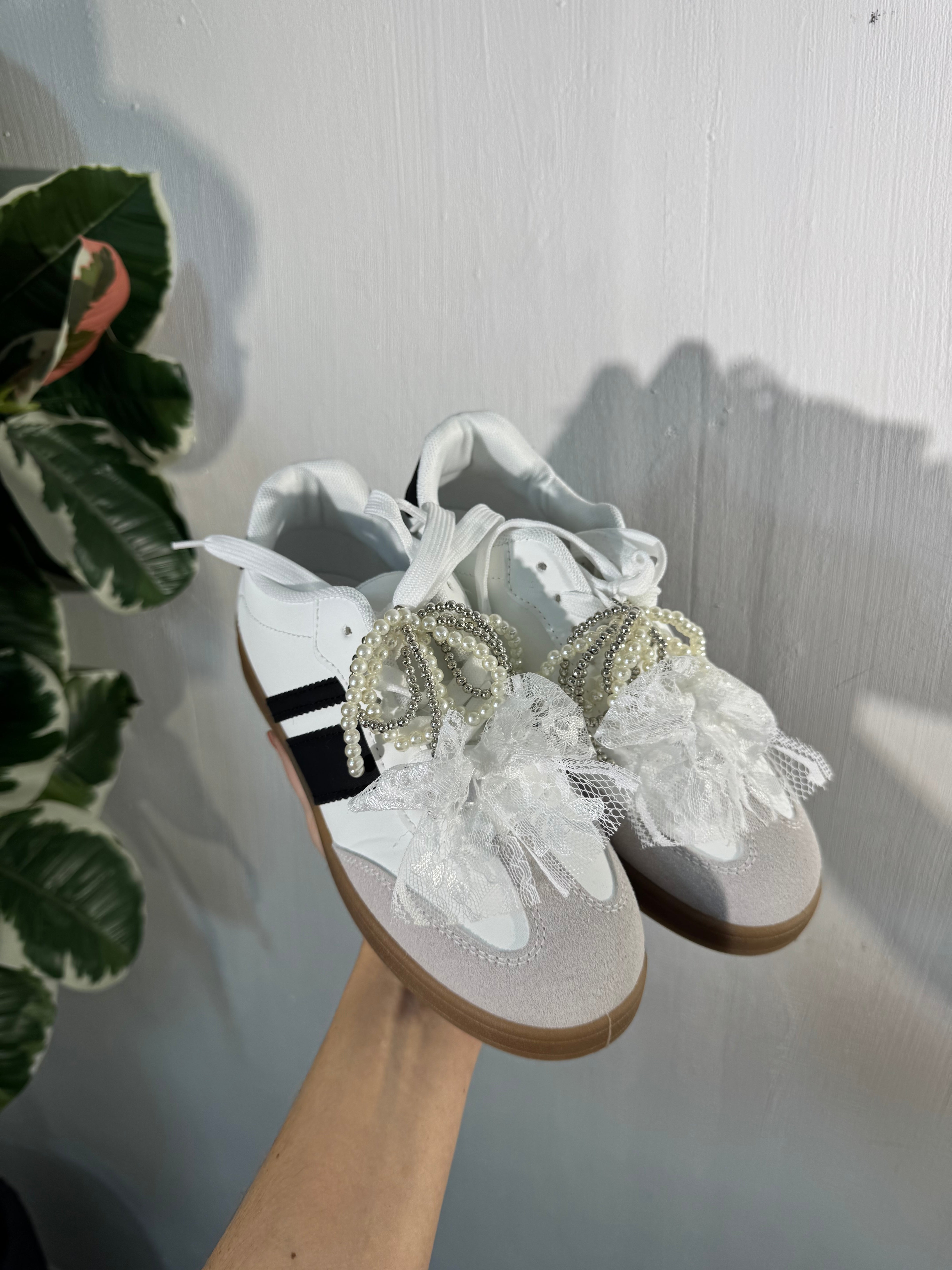 Sneaker 2307