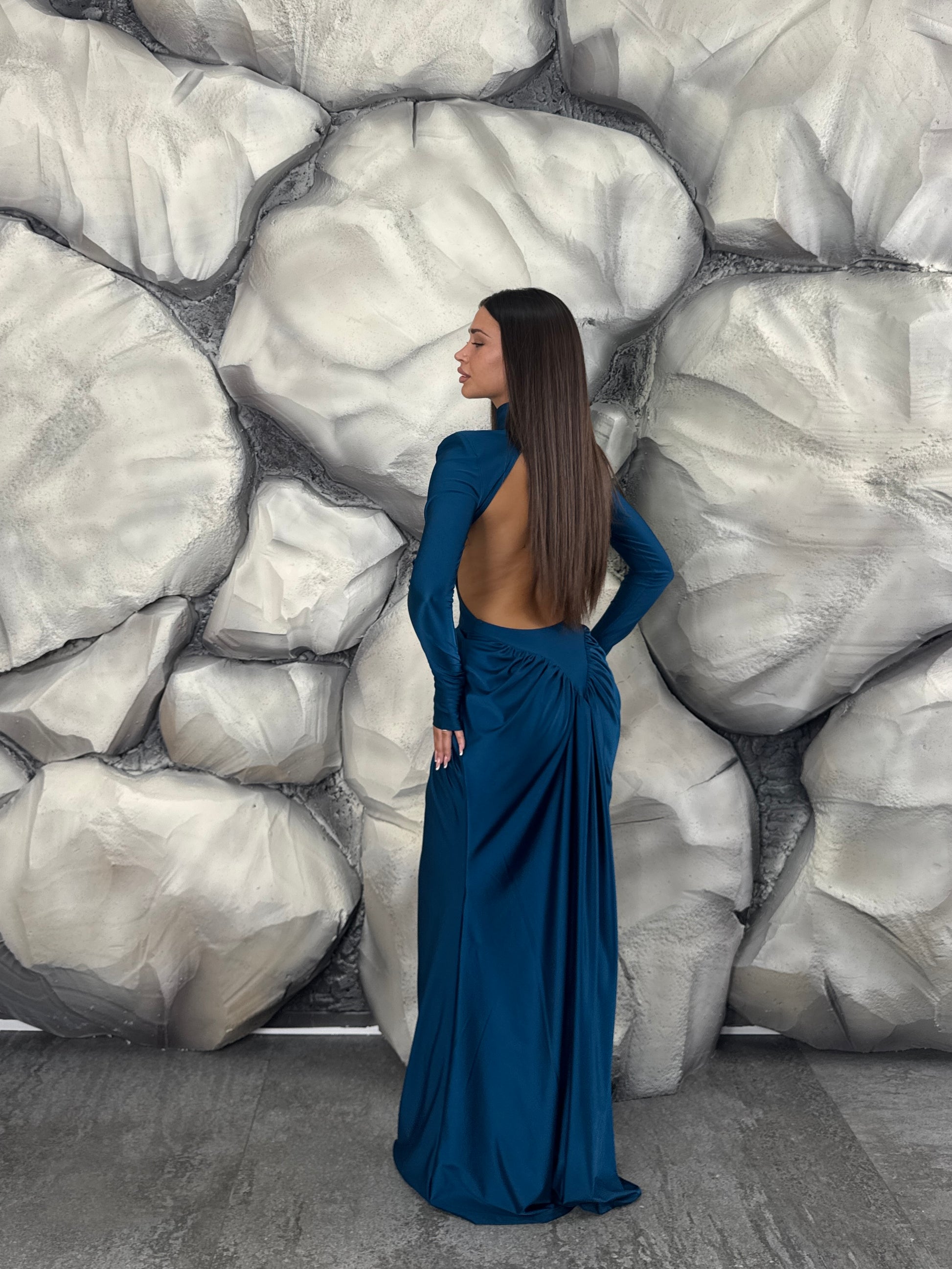 Vestito 12087