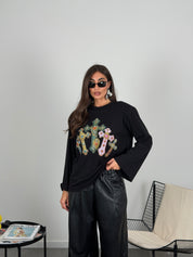 Longsleeve Croci