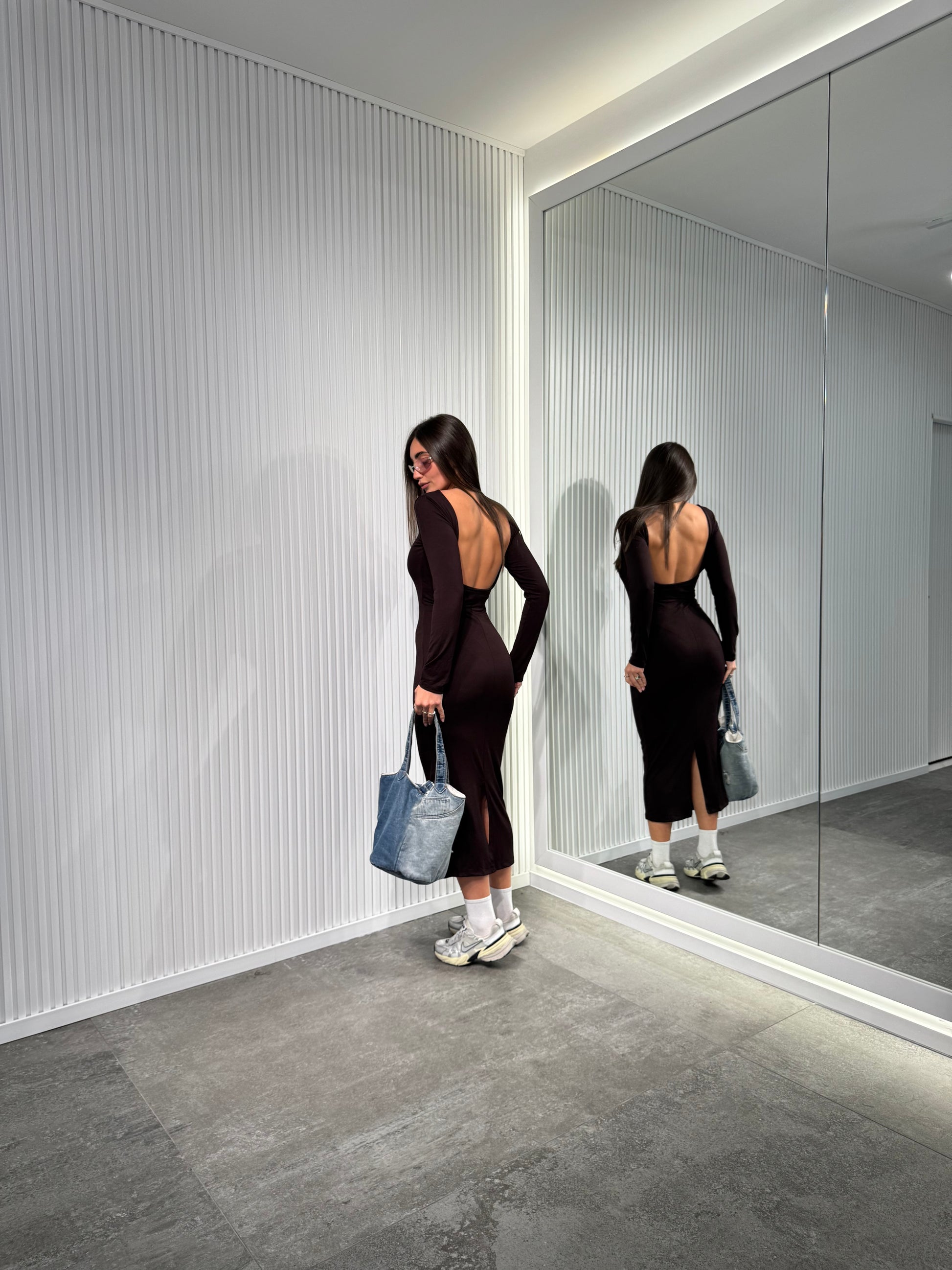 Vestito 22408