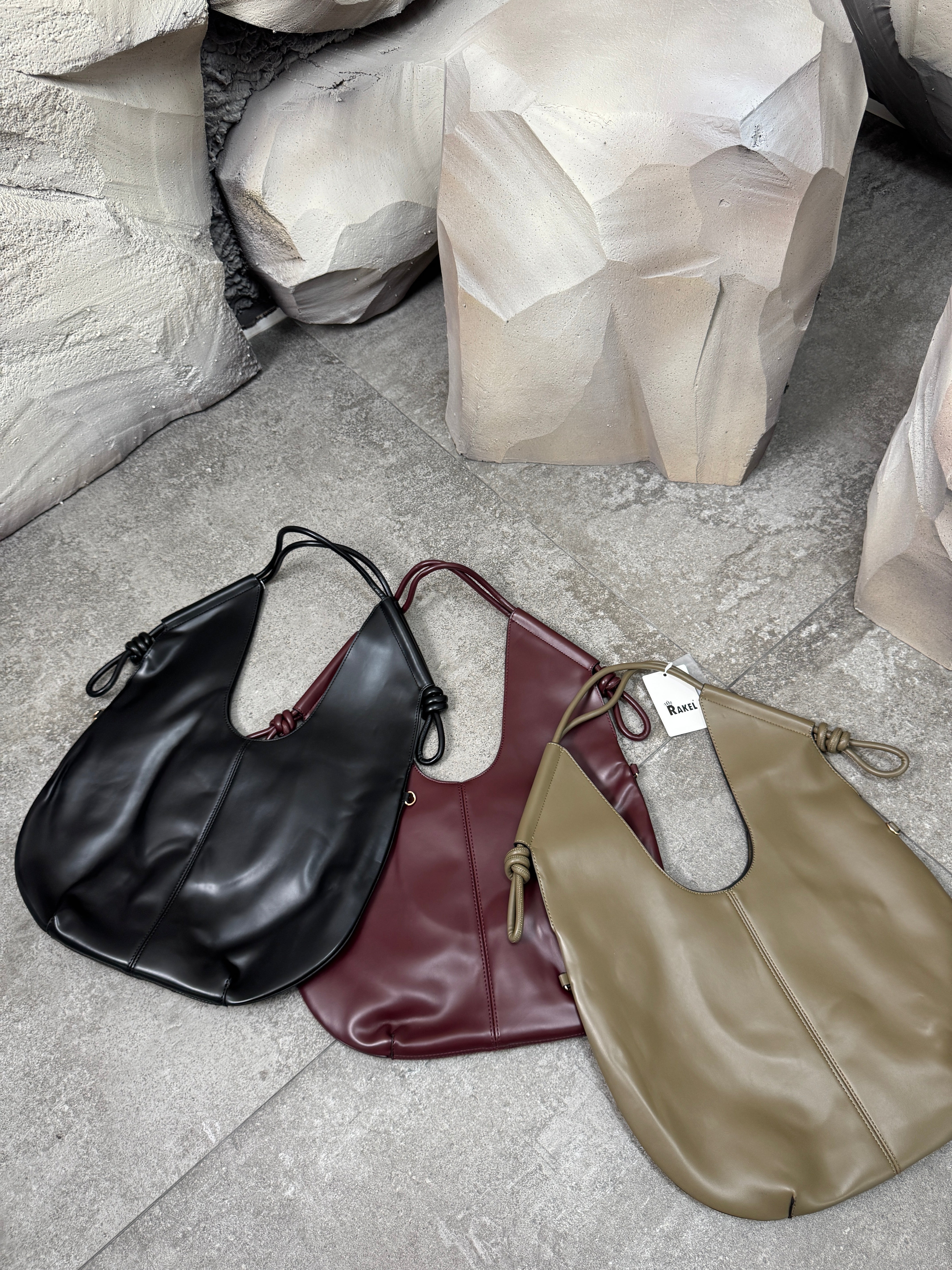 Borsa Work