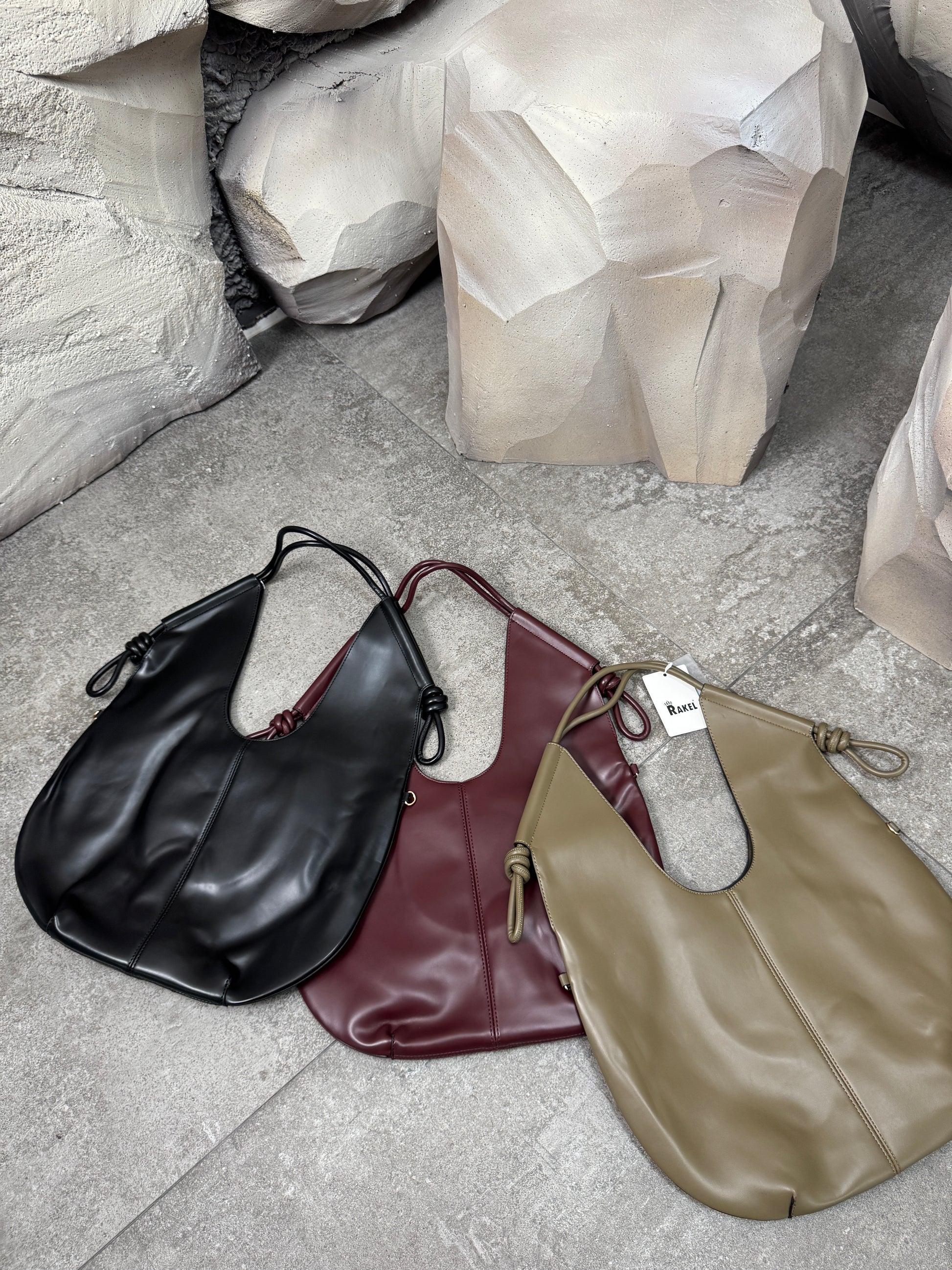 Borsa Work