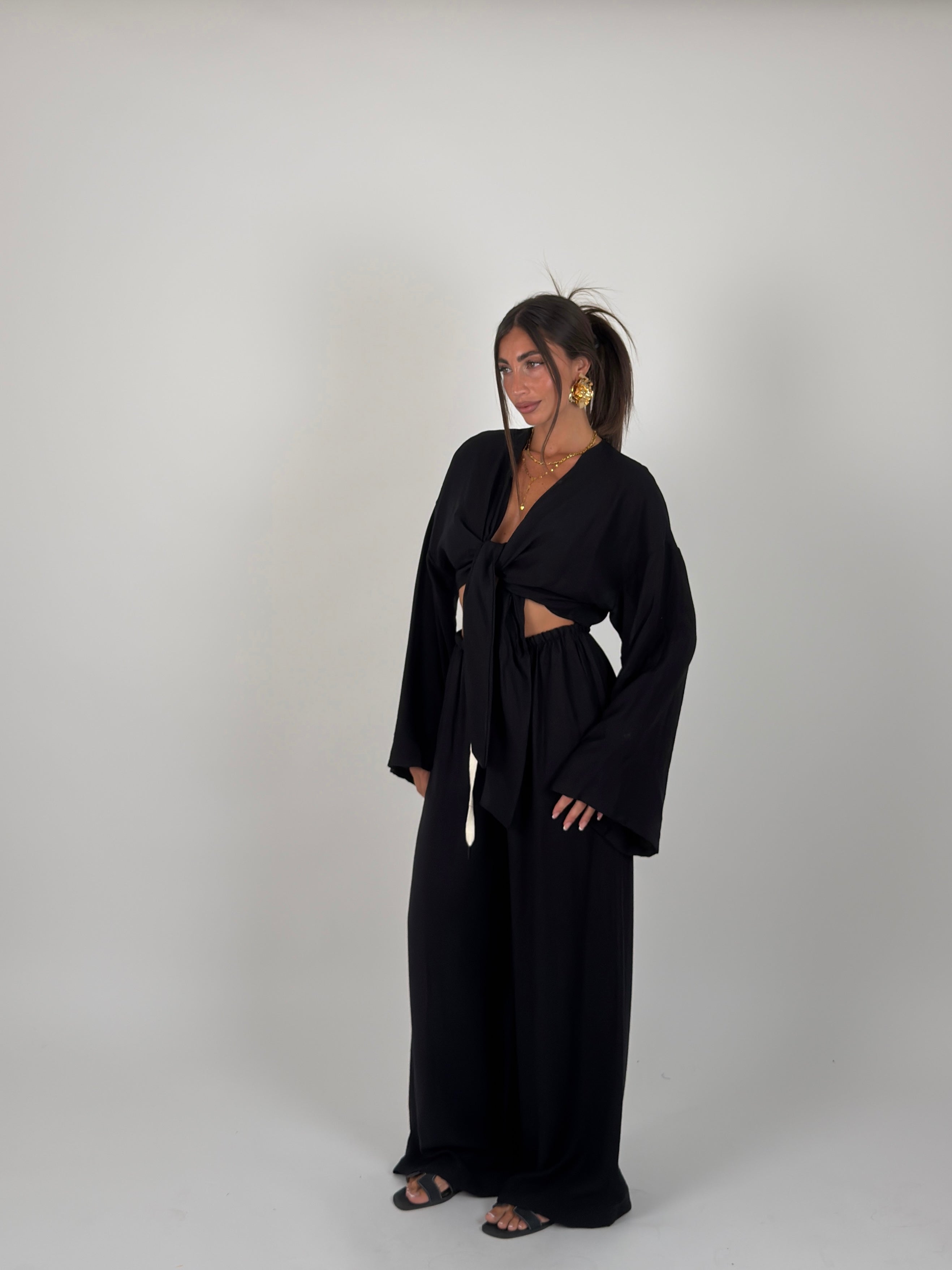 Completo Carlotta