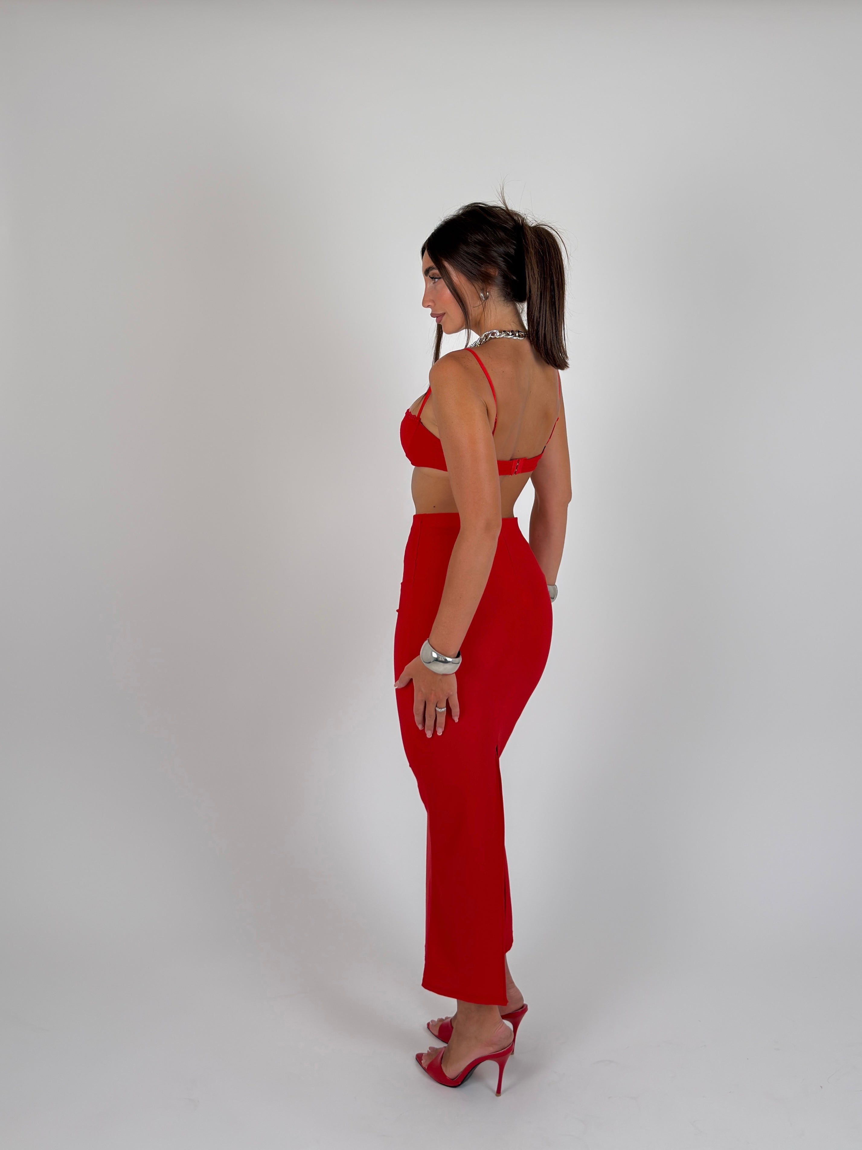 Completo silhouette