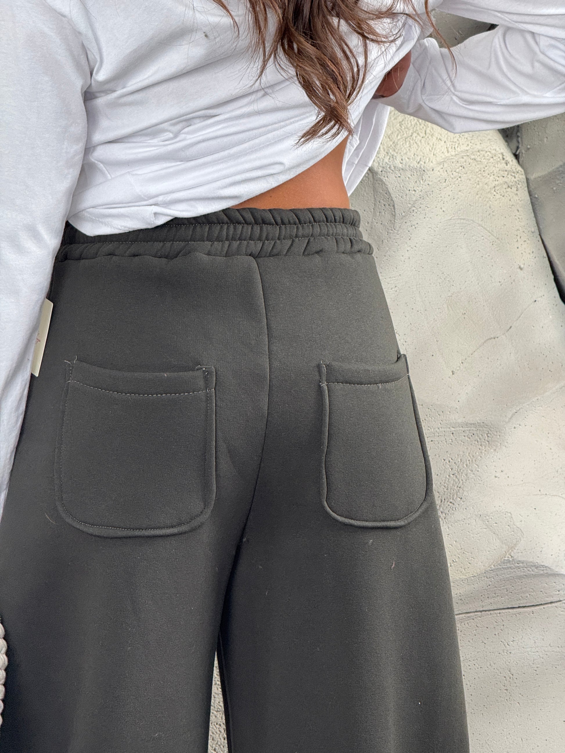 Pantalone Ballon