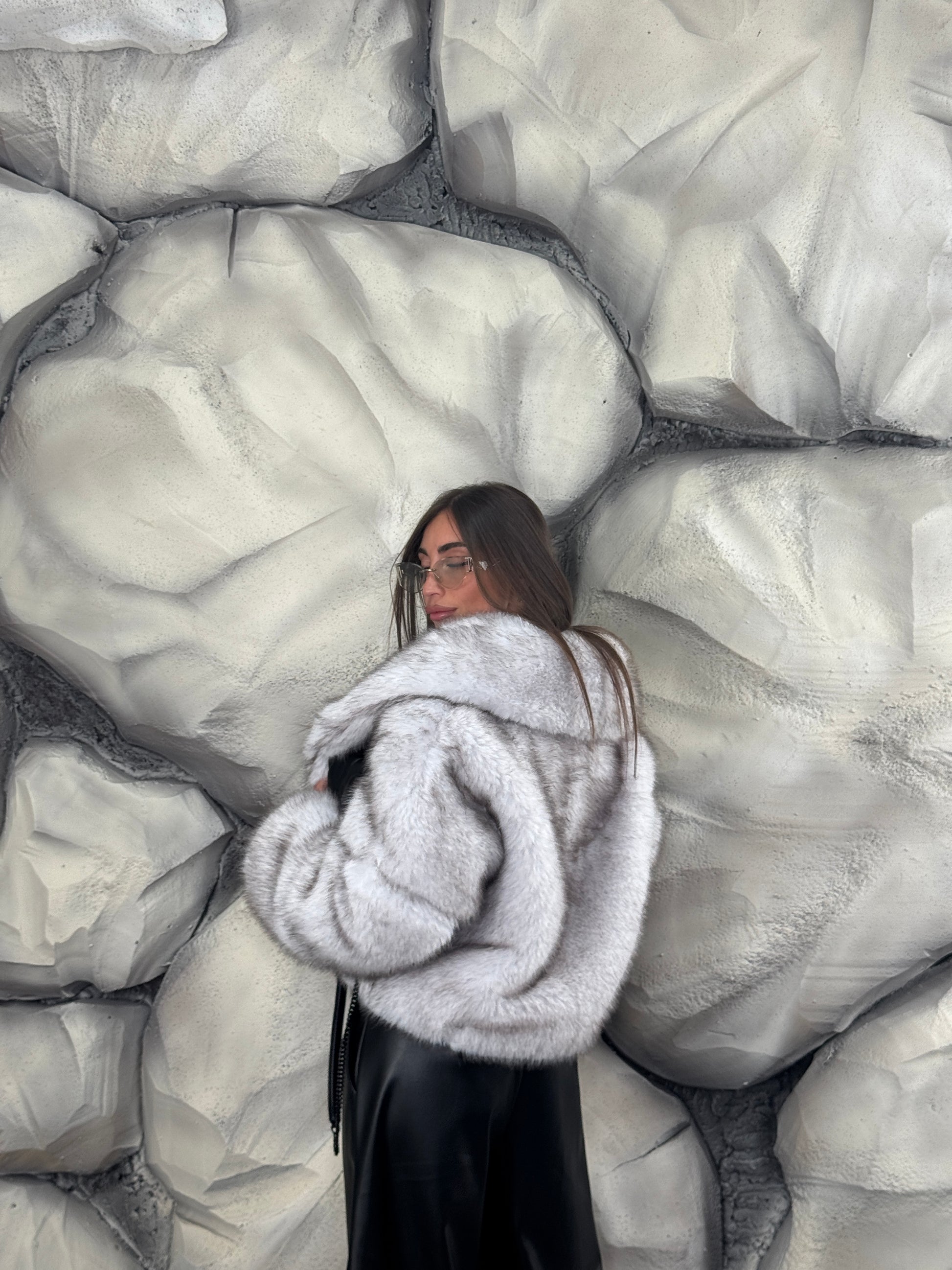 Pelliccia SNOW