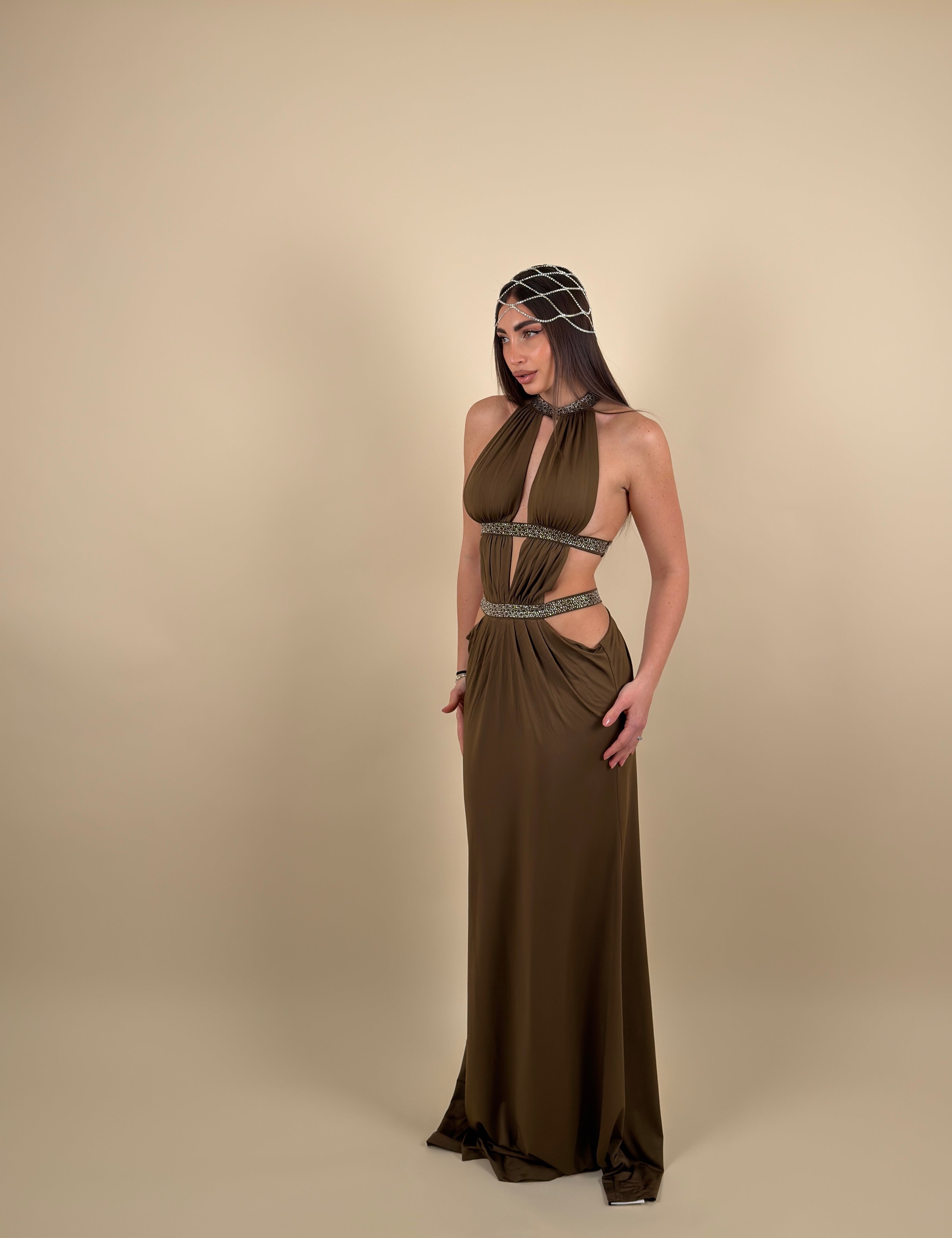 Vestito Shakira