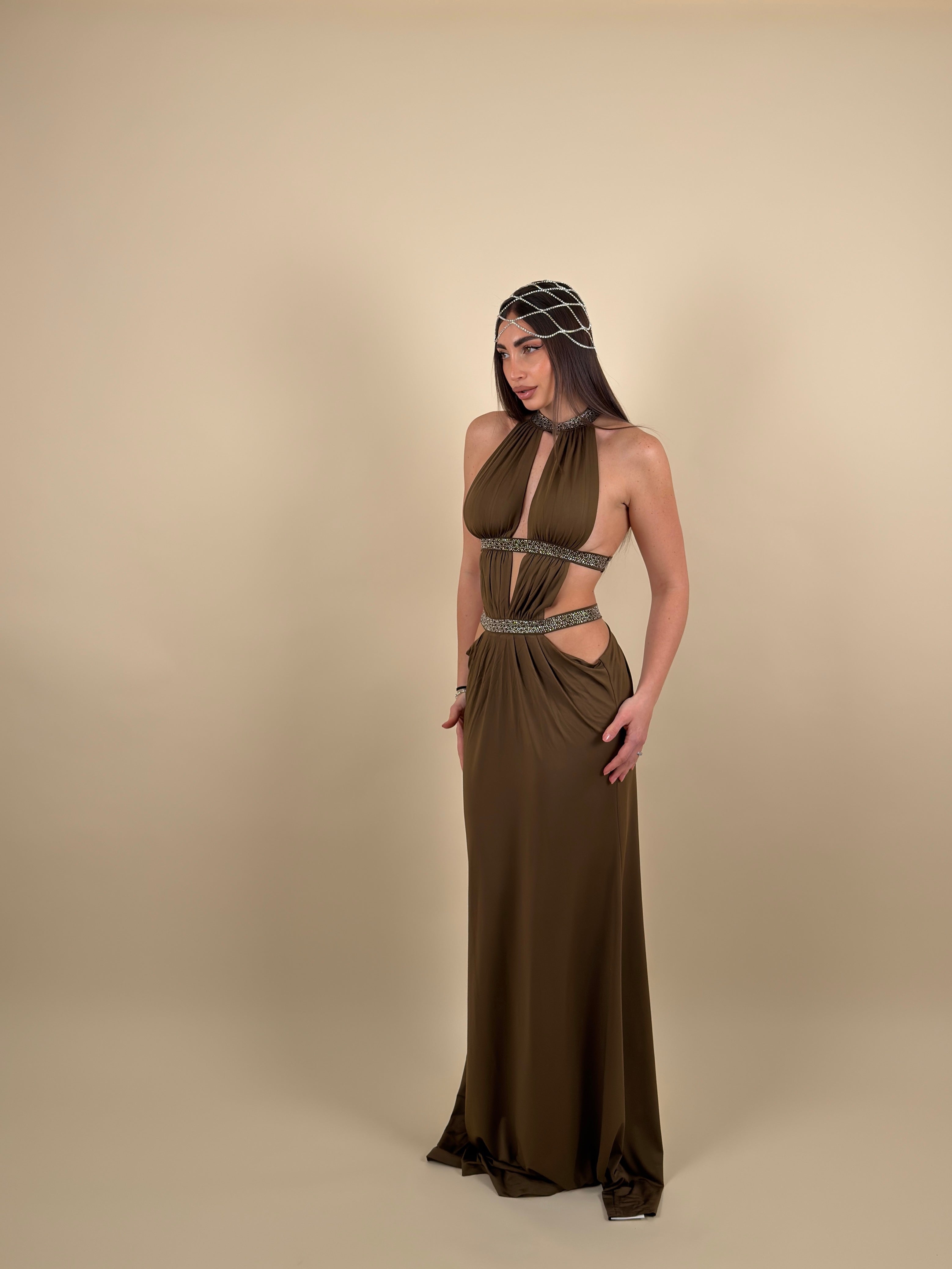Vestito Shakira