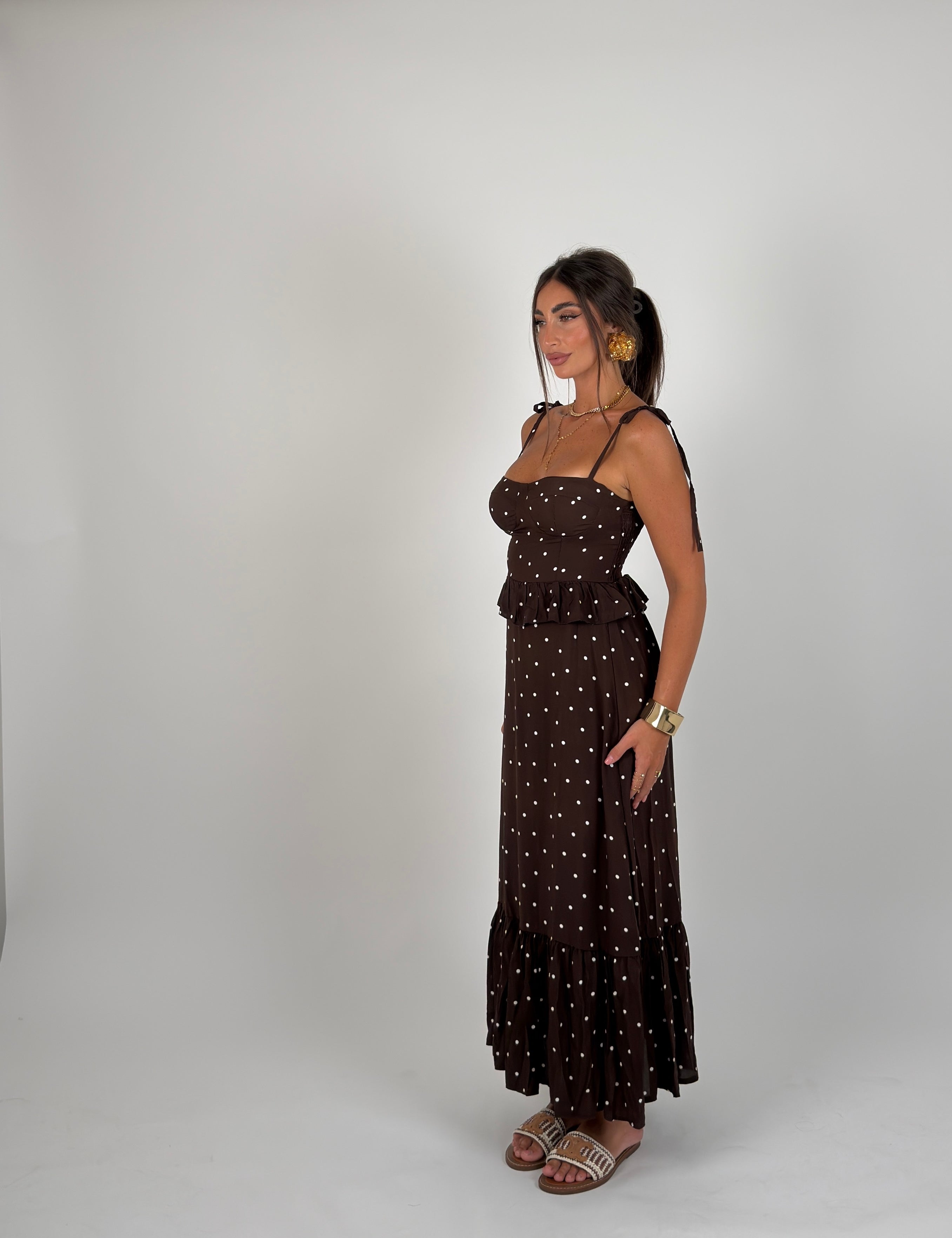 Vestito pois