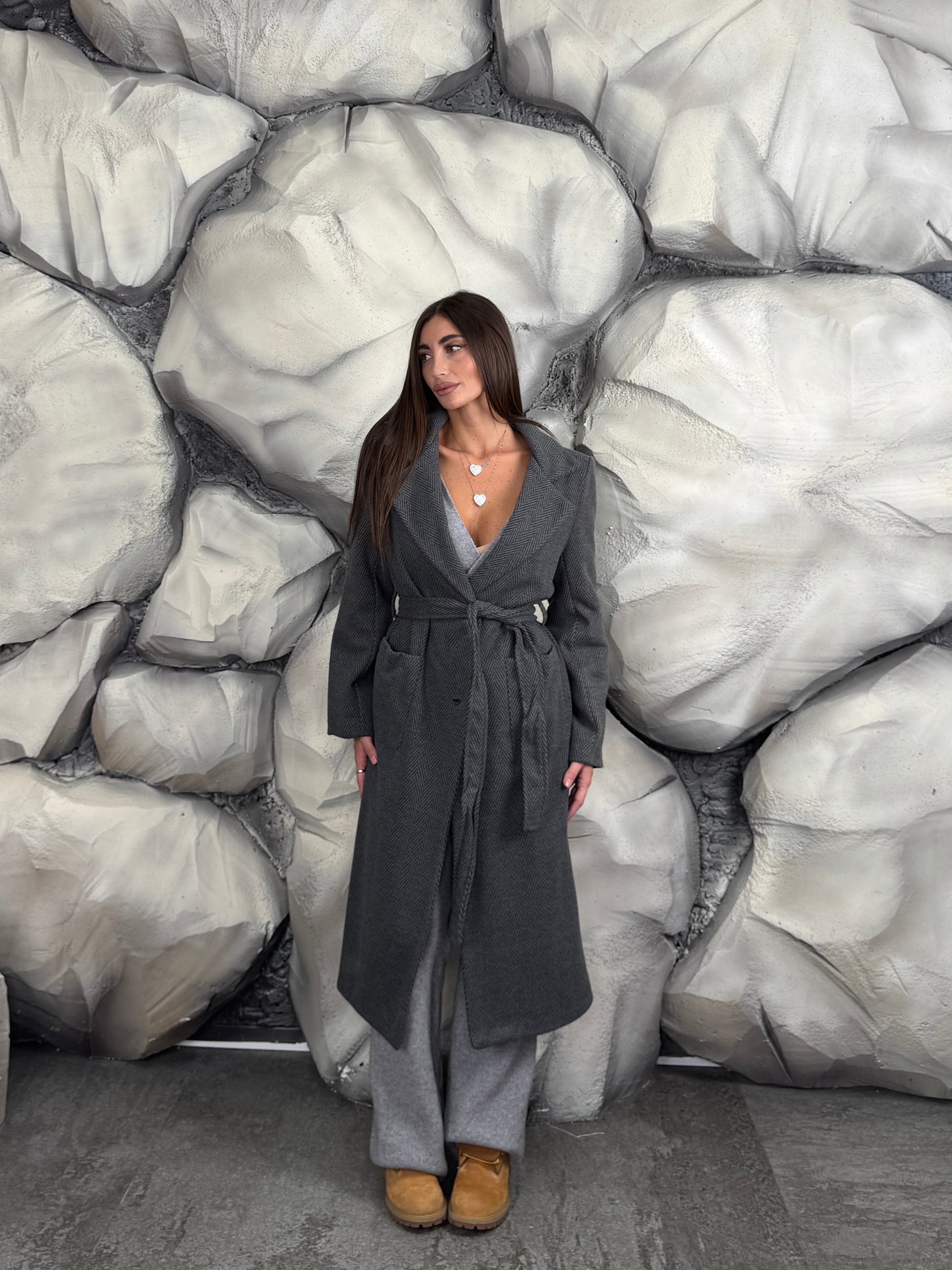 Cappotto Lovely