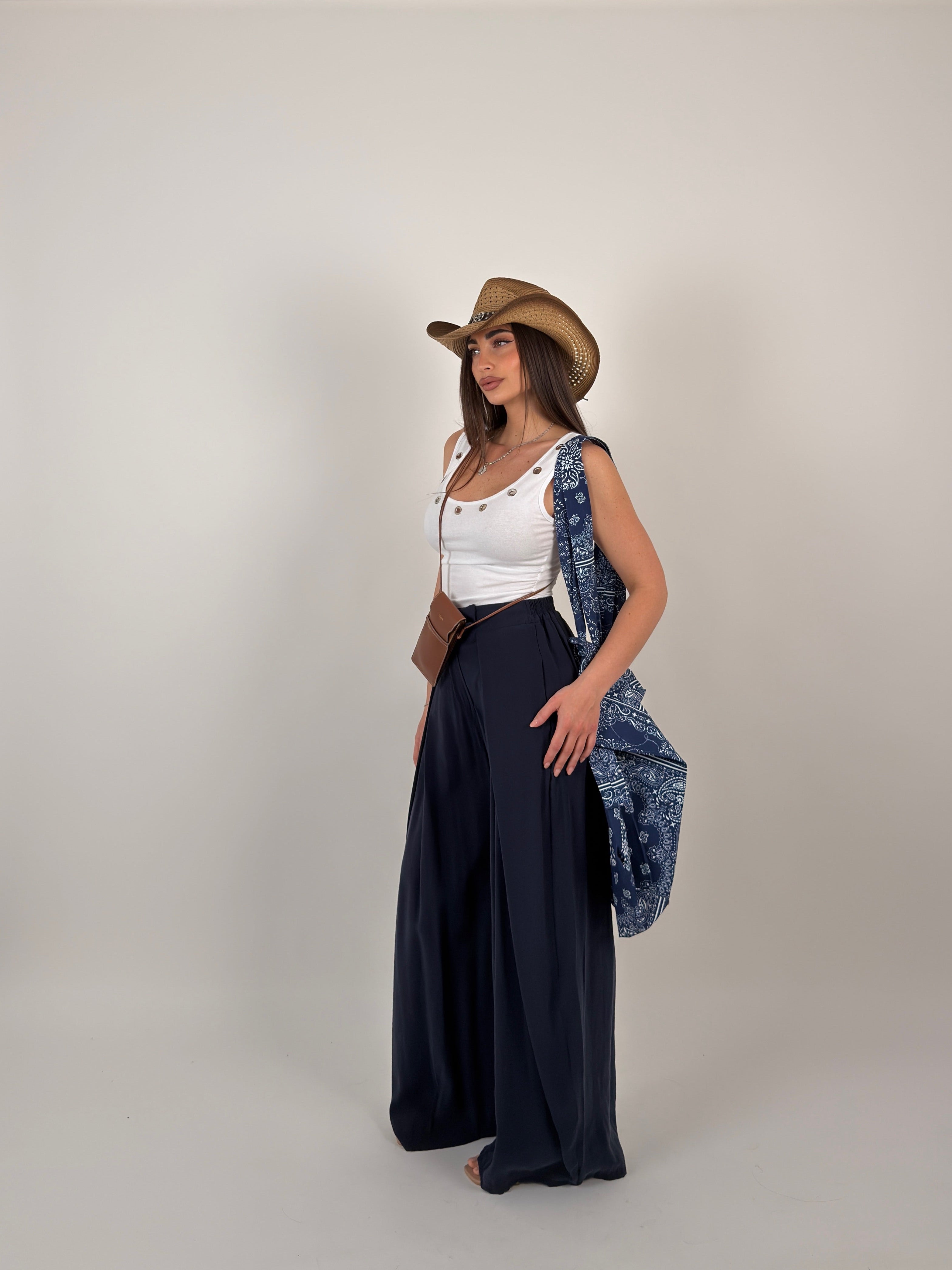 Pantalone classe