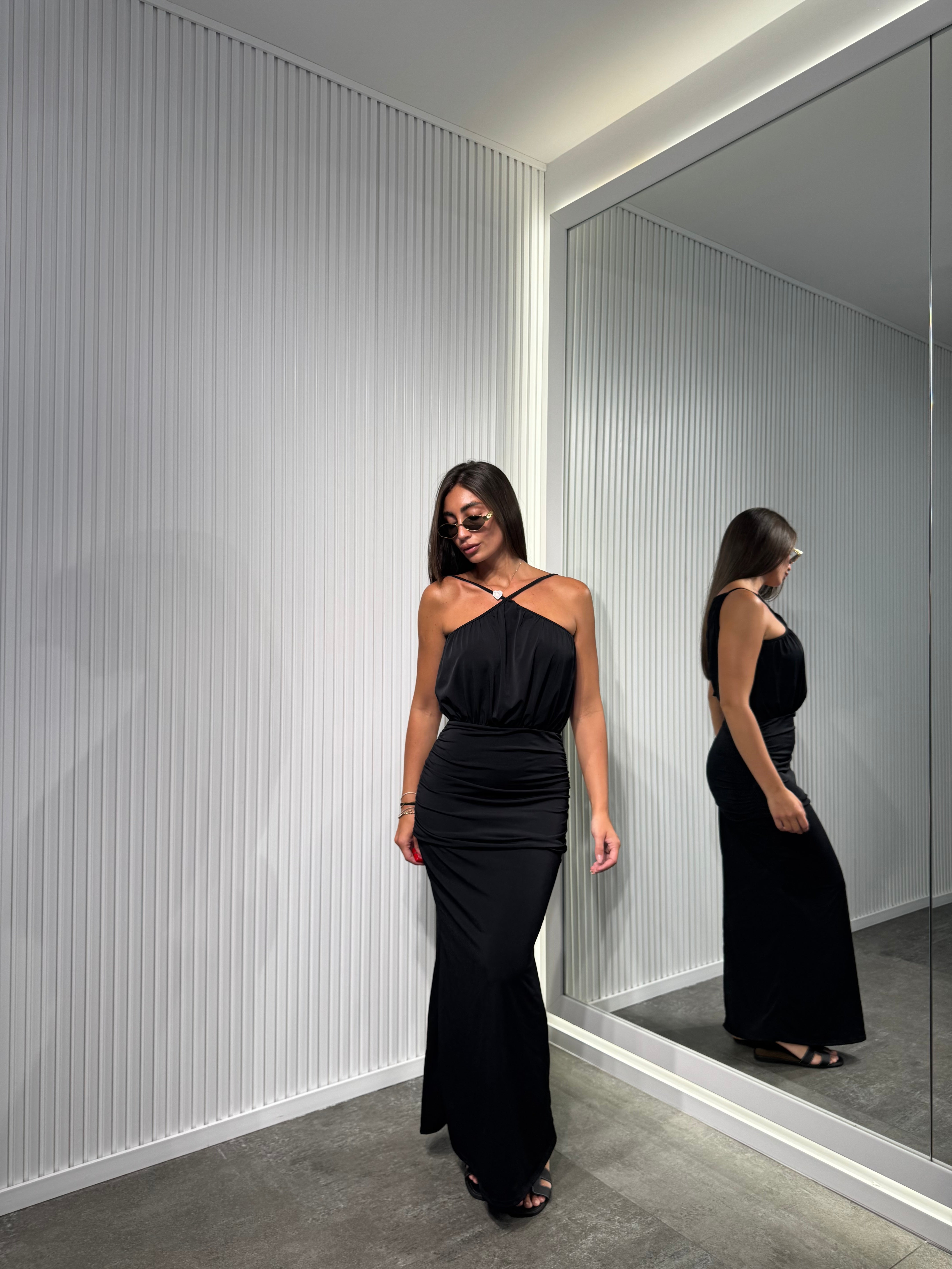 Vestito 11717