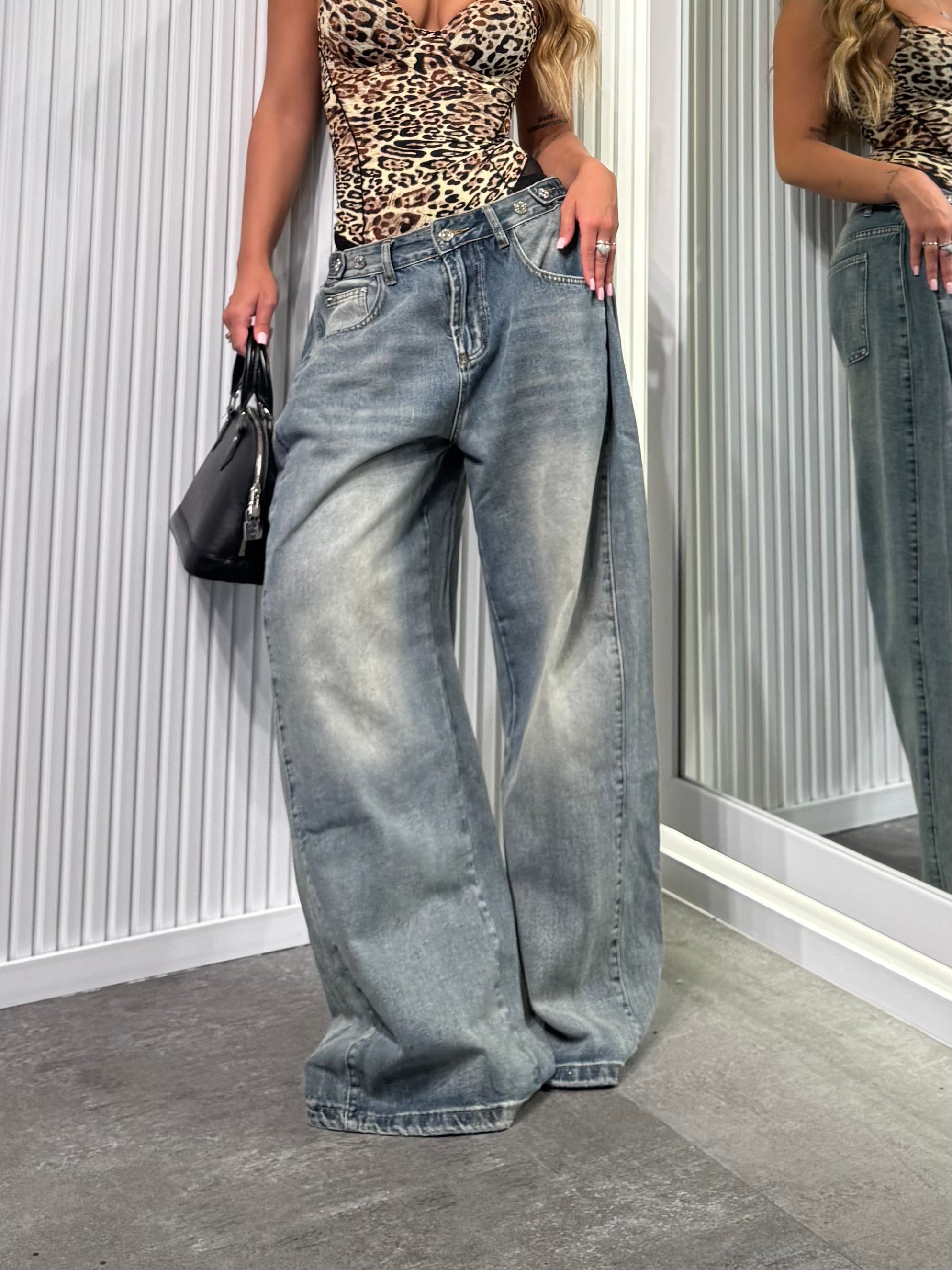 Jeans 22036