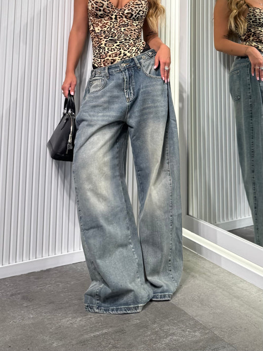 Jeans 22036