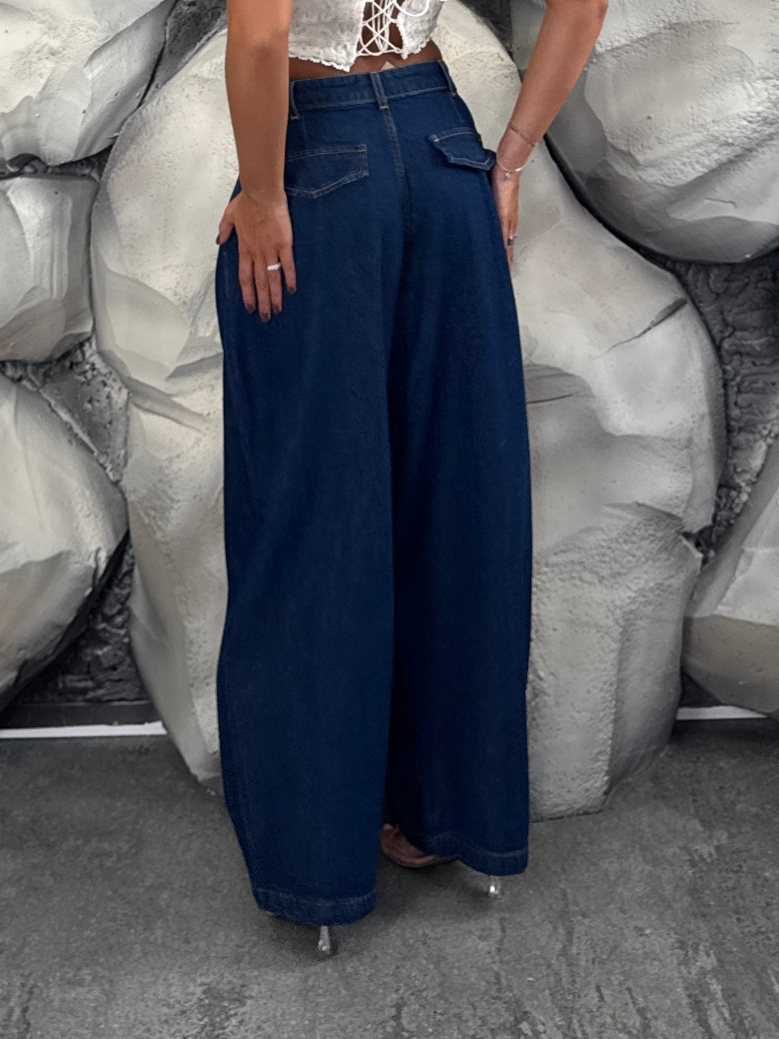 Jeans 2302