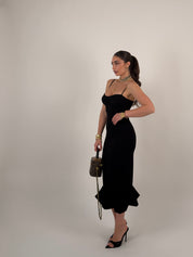 Vestito Classe