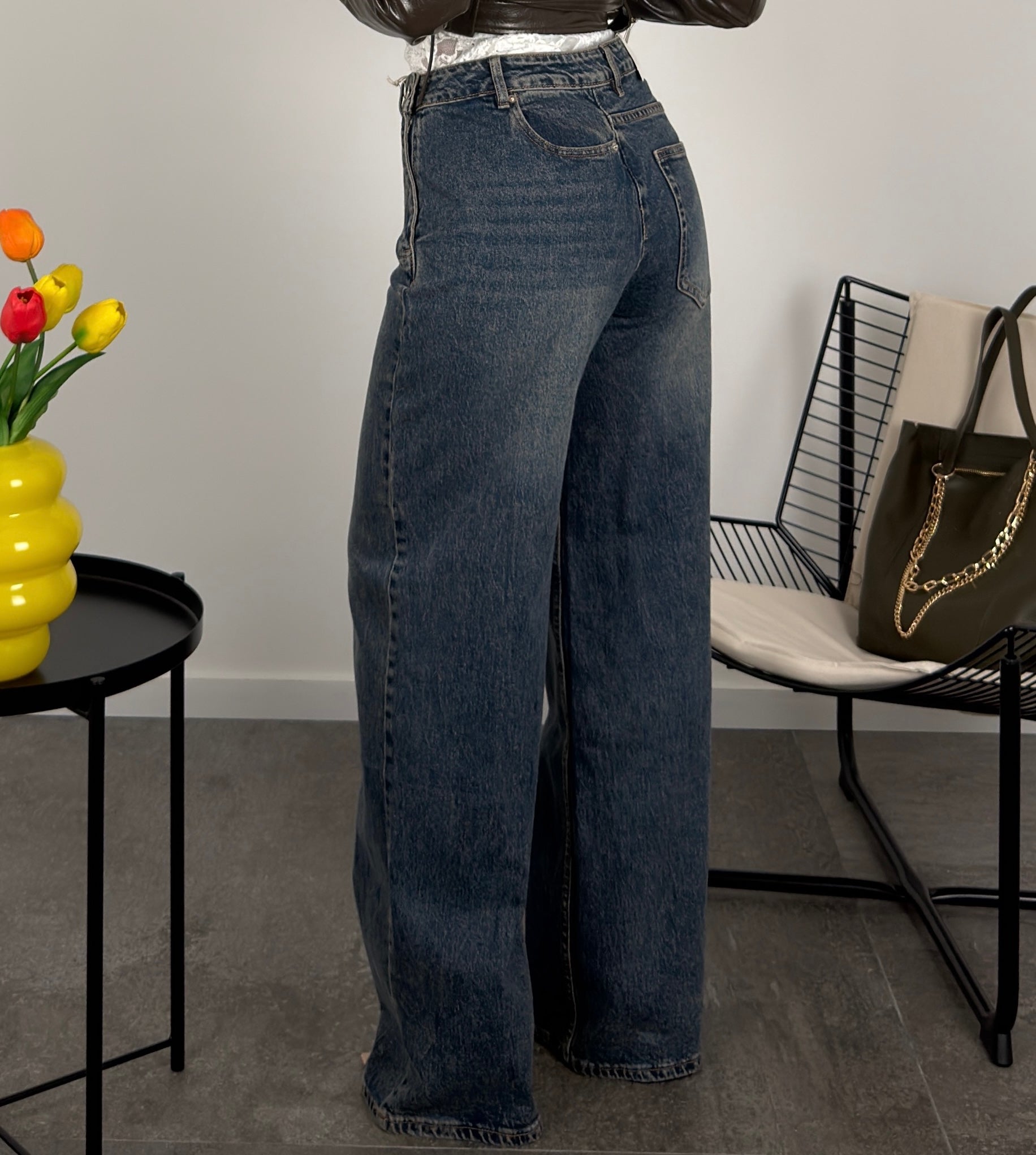 Jeans Reverse