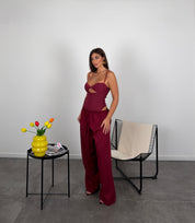 Pantalone Comodo