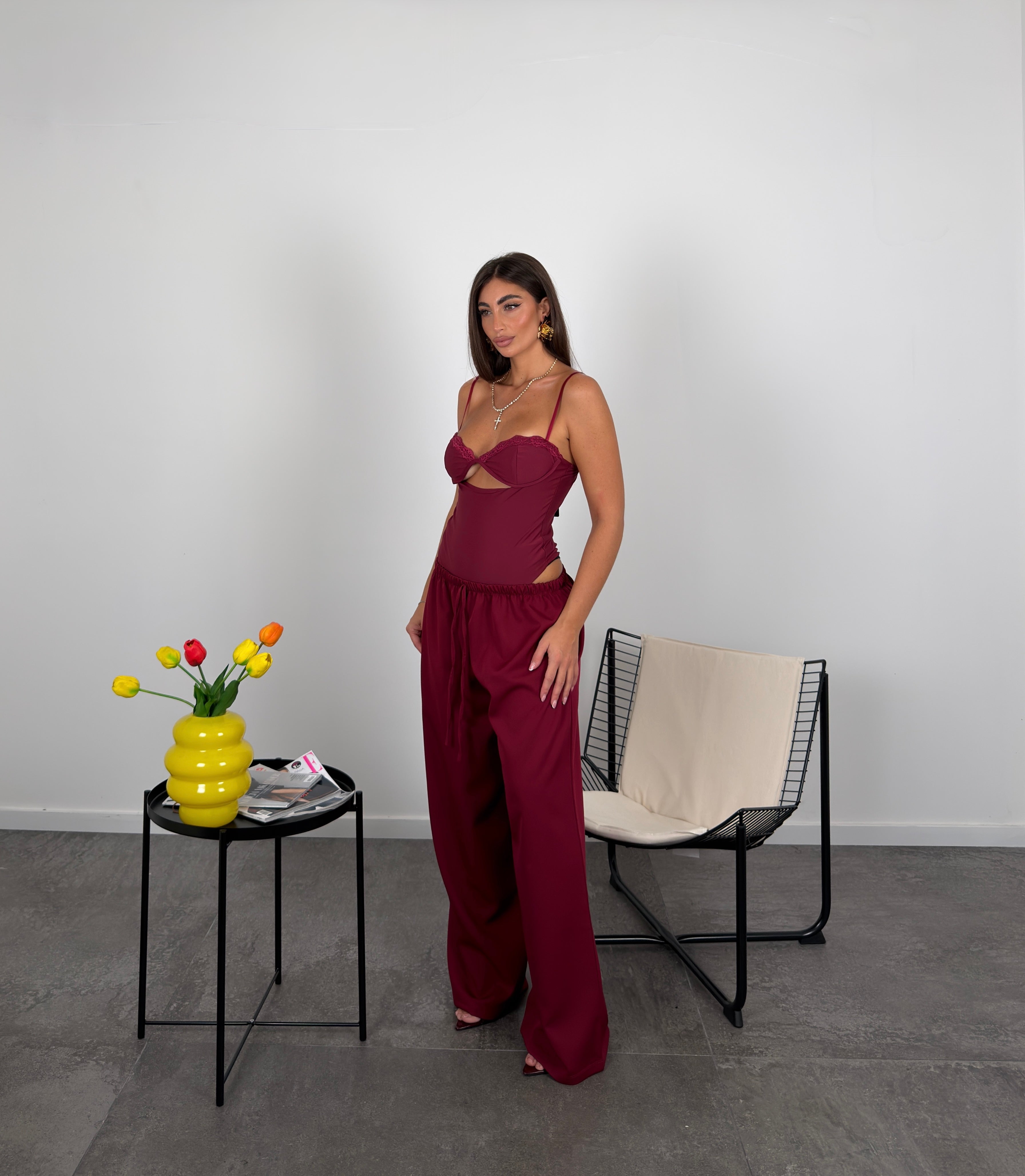 Pantalone Comodo