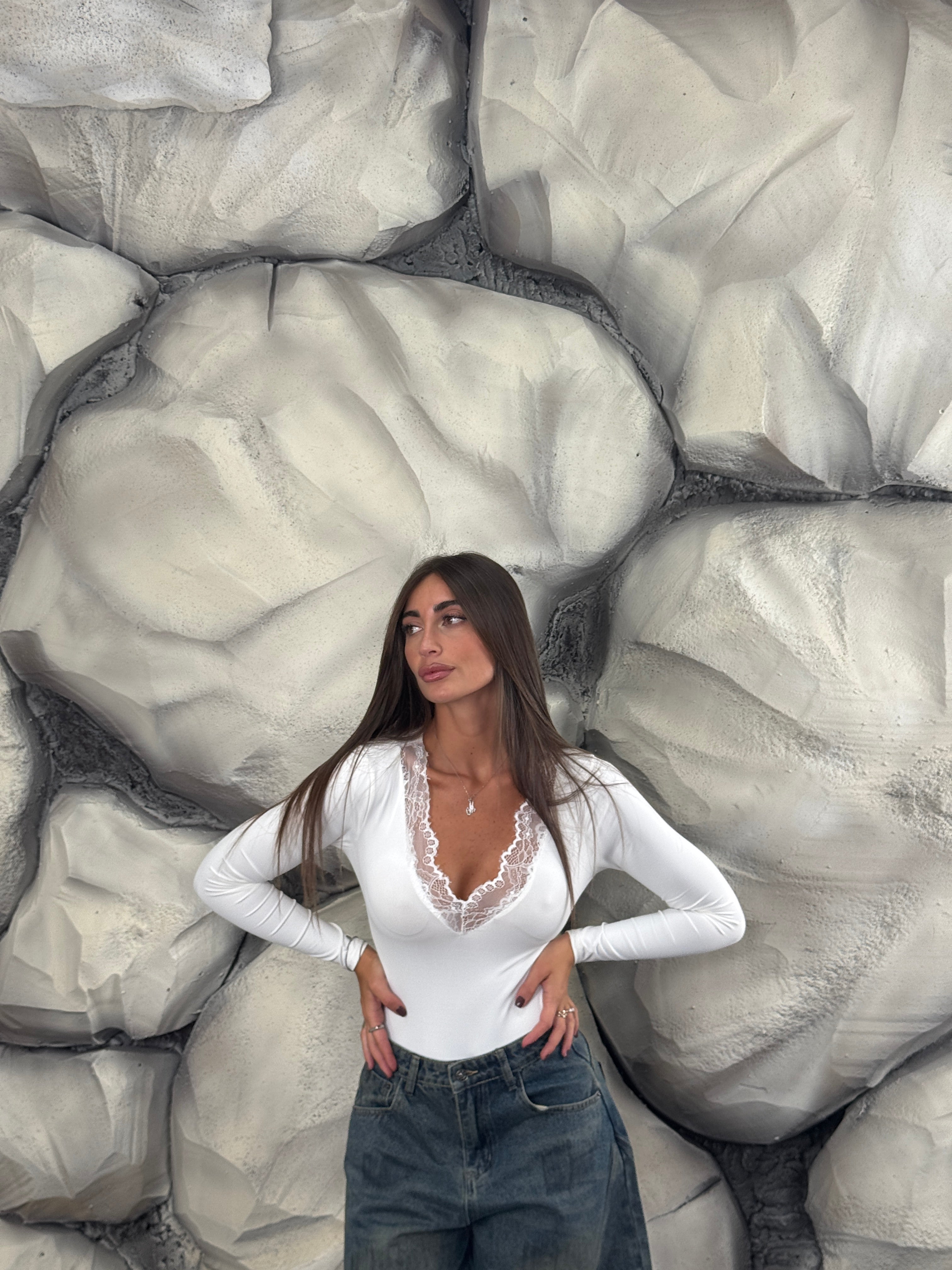 Body VALERIA