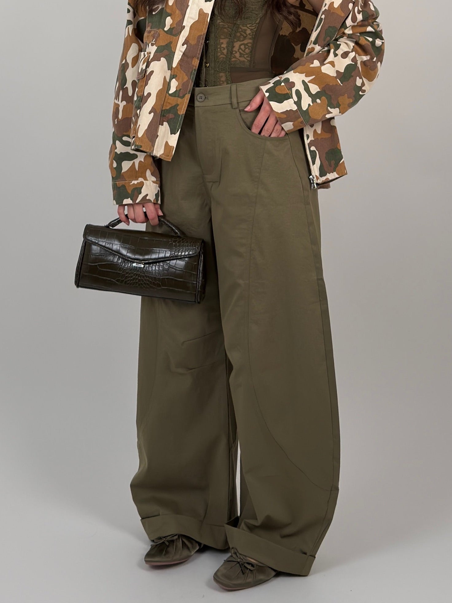 Pantalone Lover