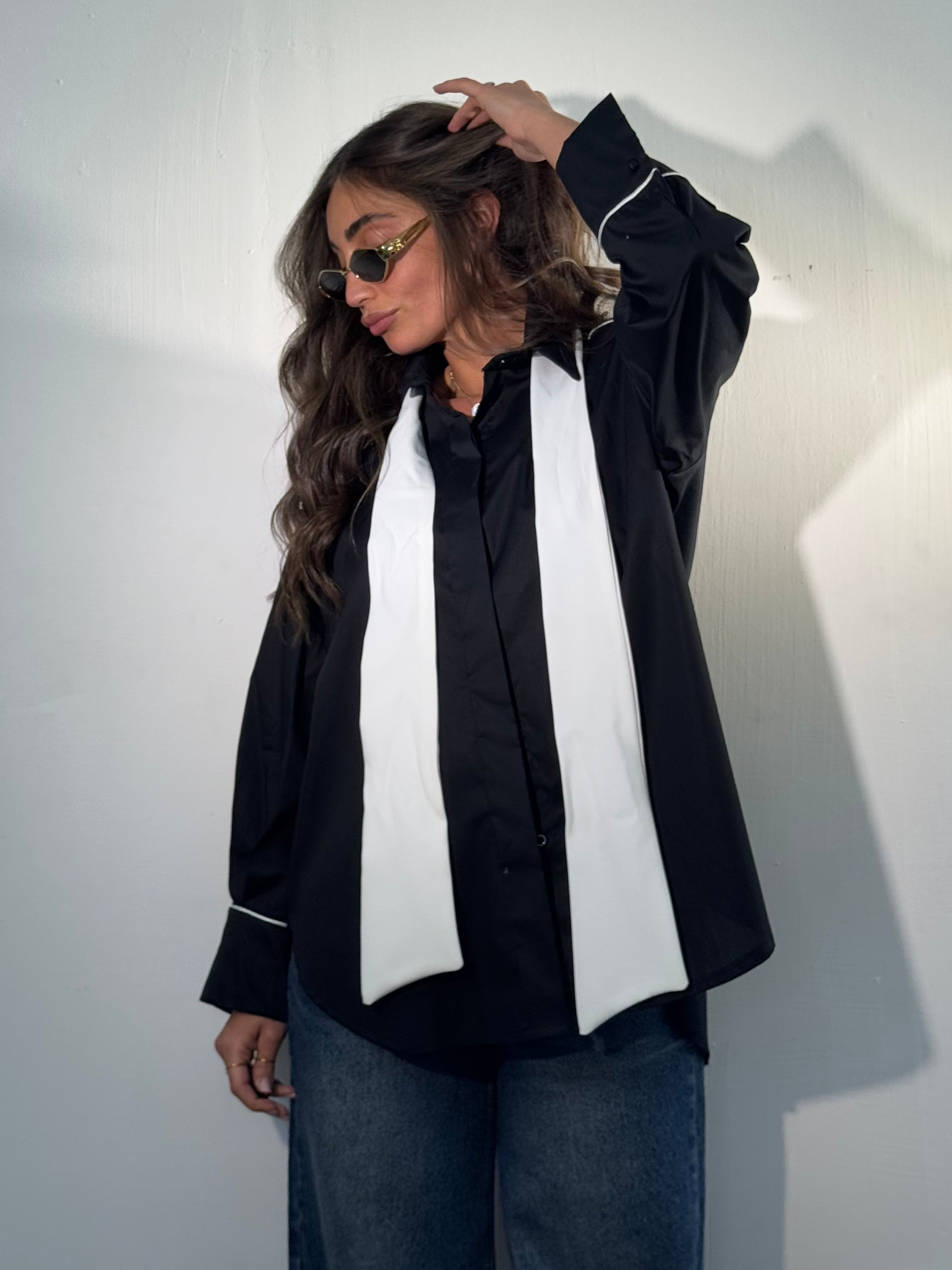 Camicia 22373