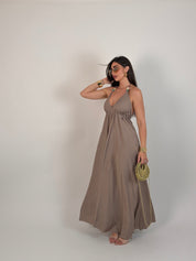 Vestito Perla