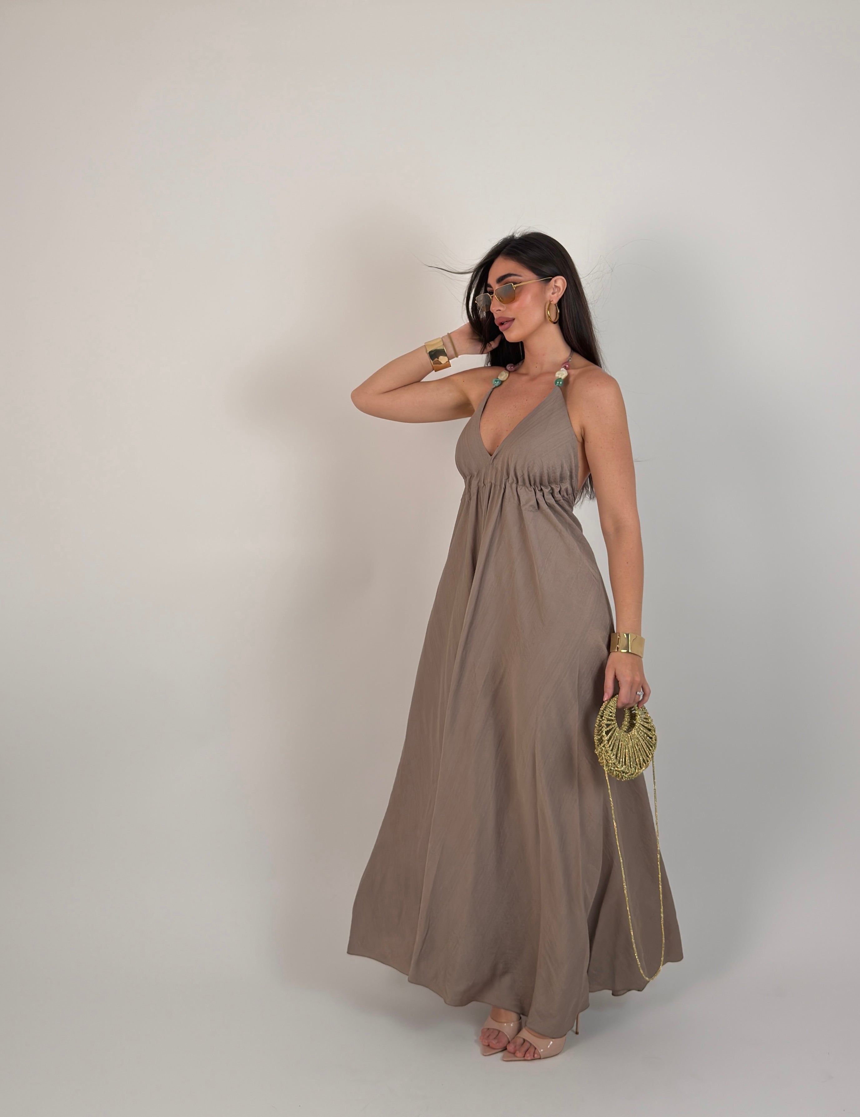 Vestito Perla