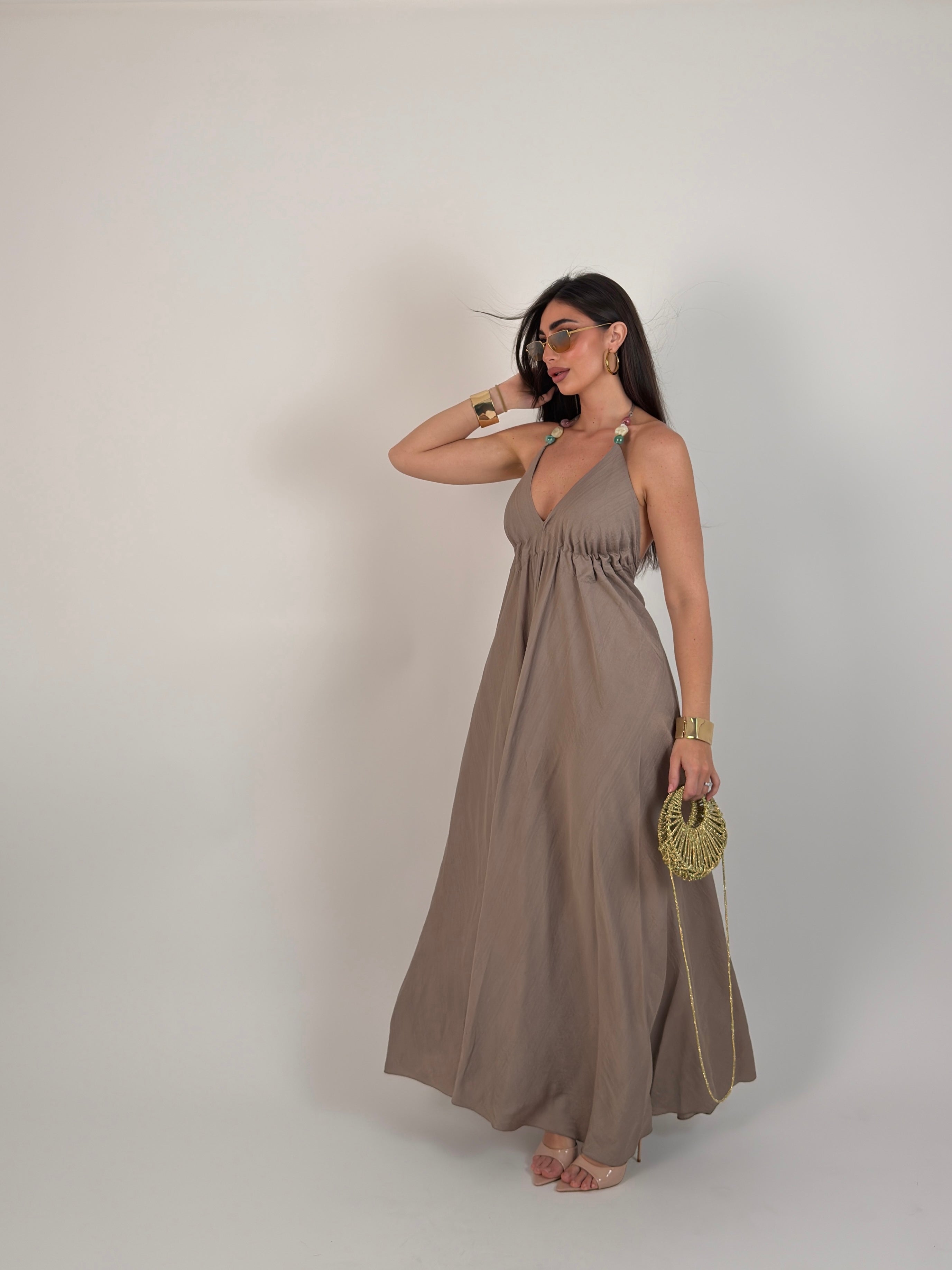 Vestito Perla