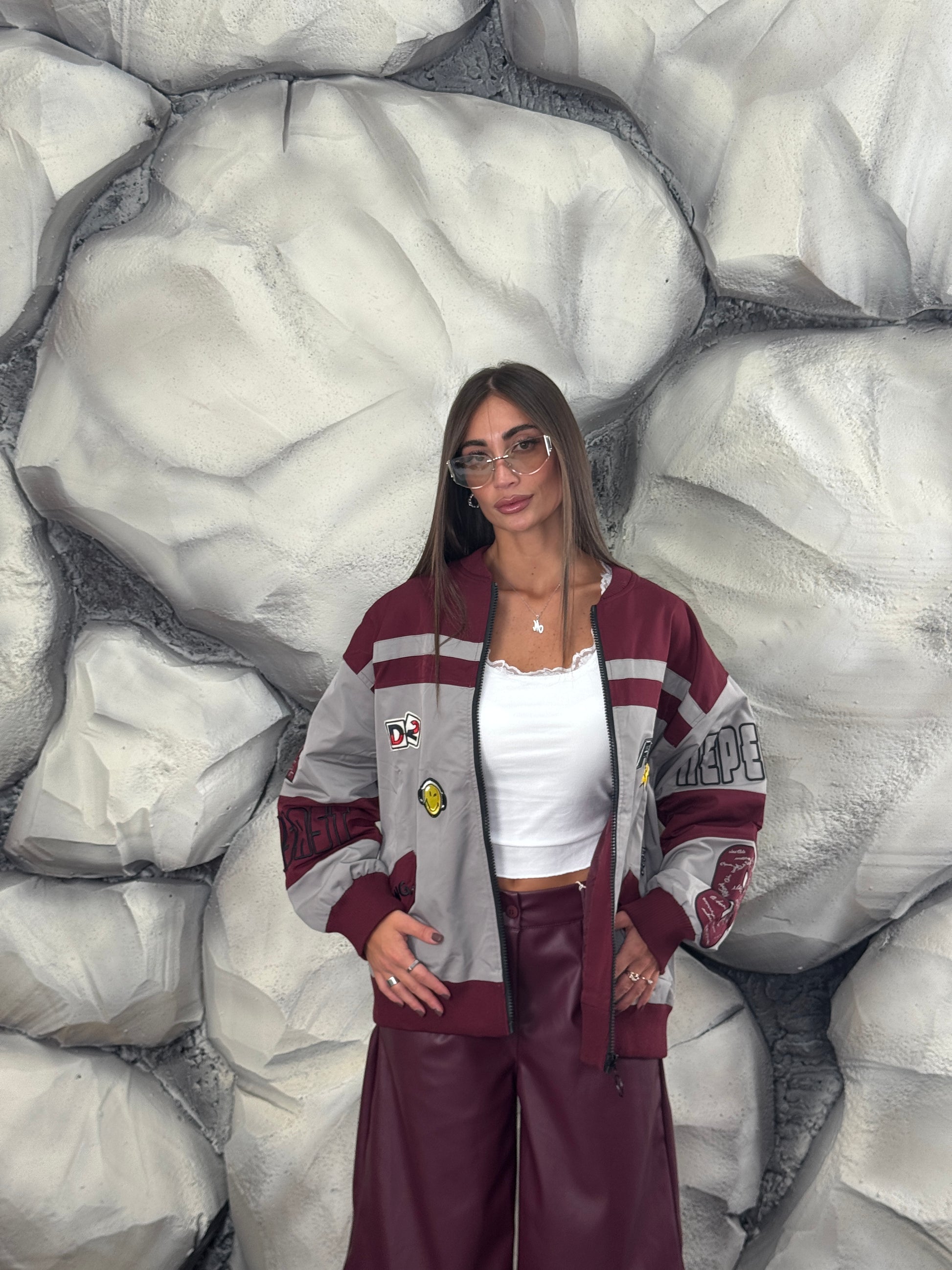Bomber 11317
