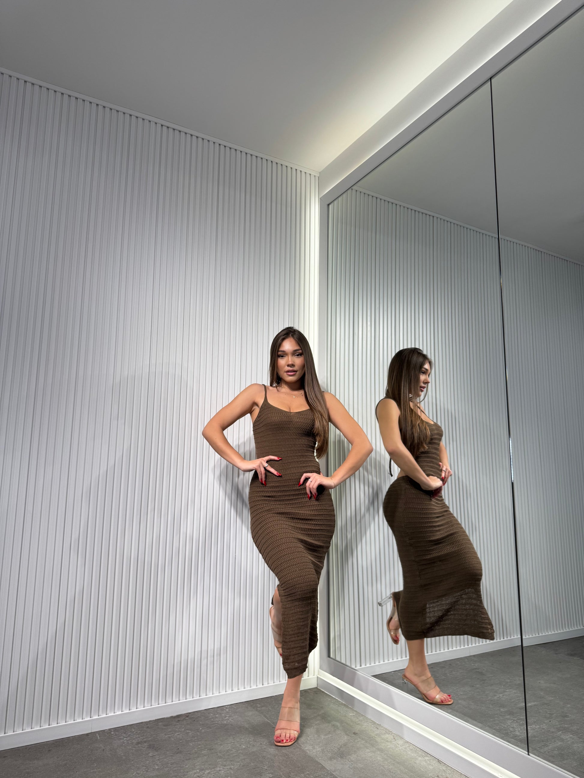 Vestito 25803