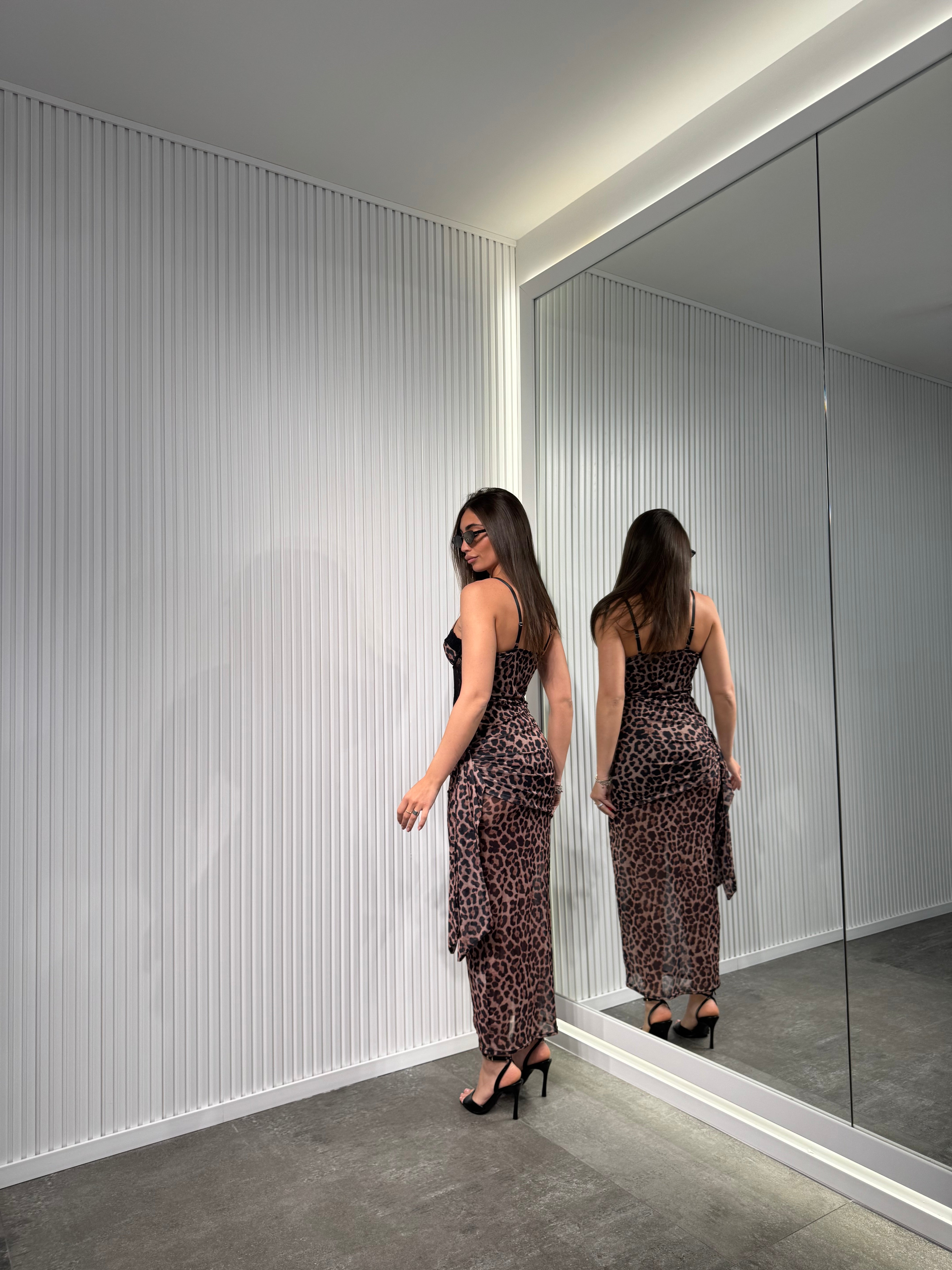 Vestito 0078