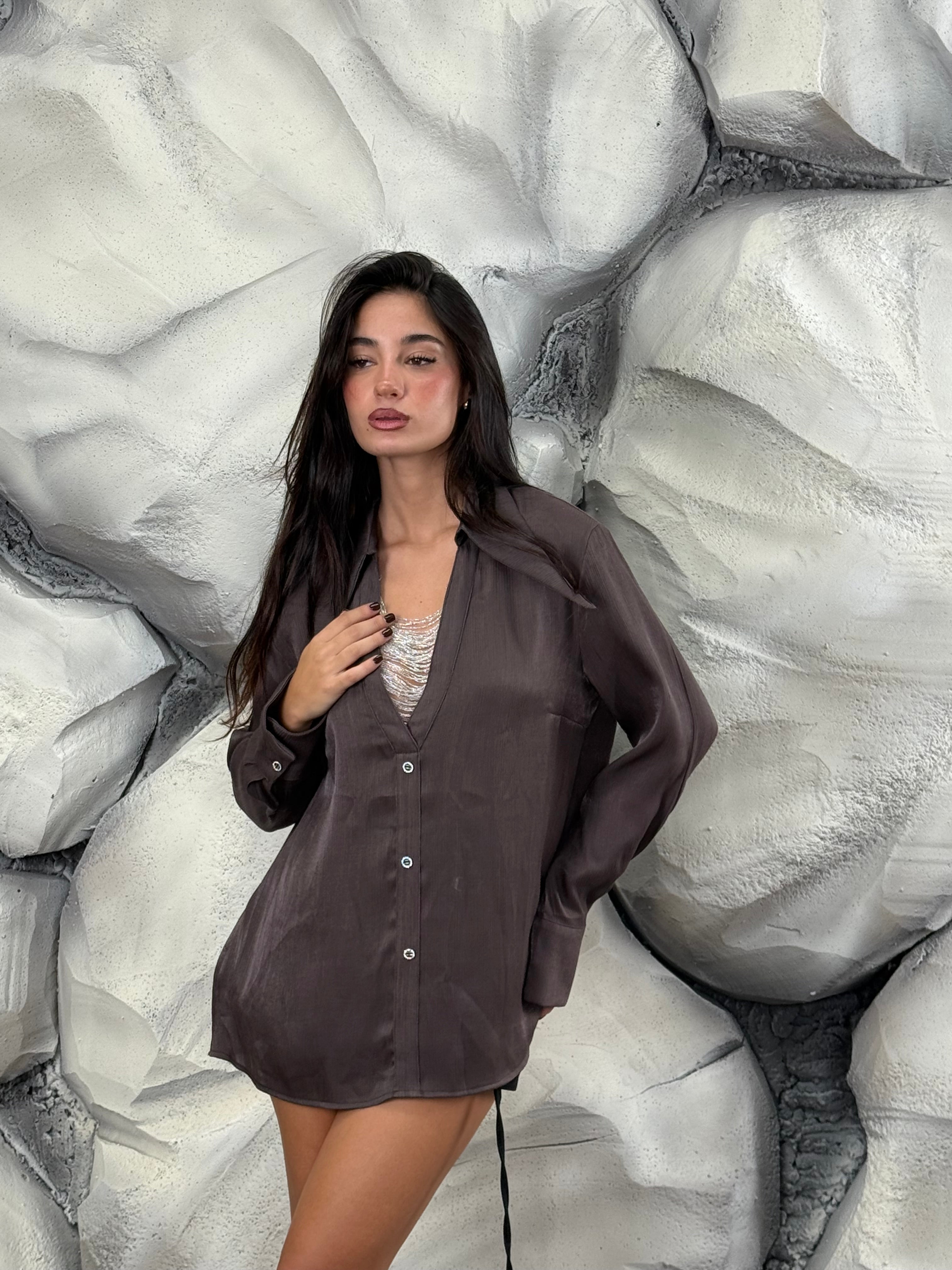 Camicia 6880