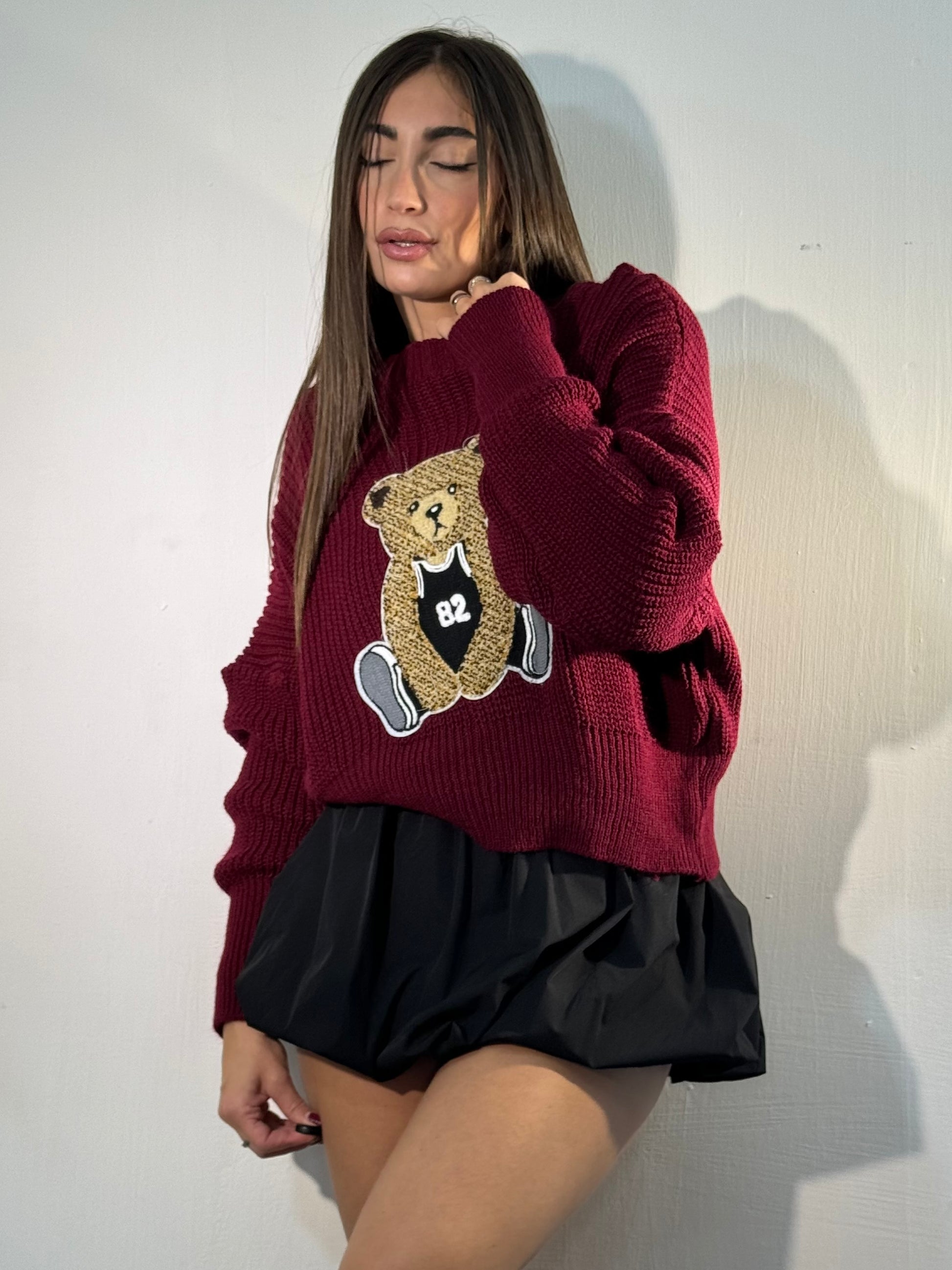 Maglione 2238