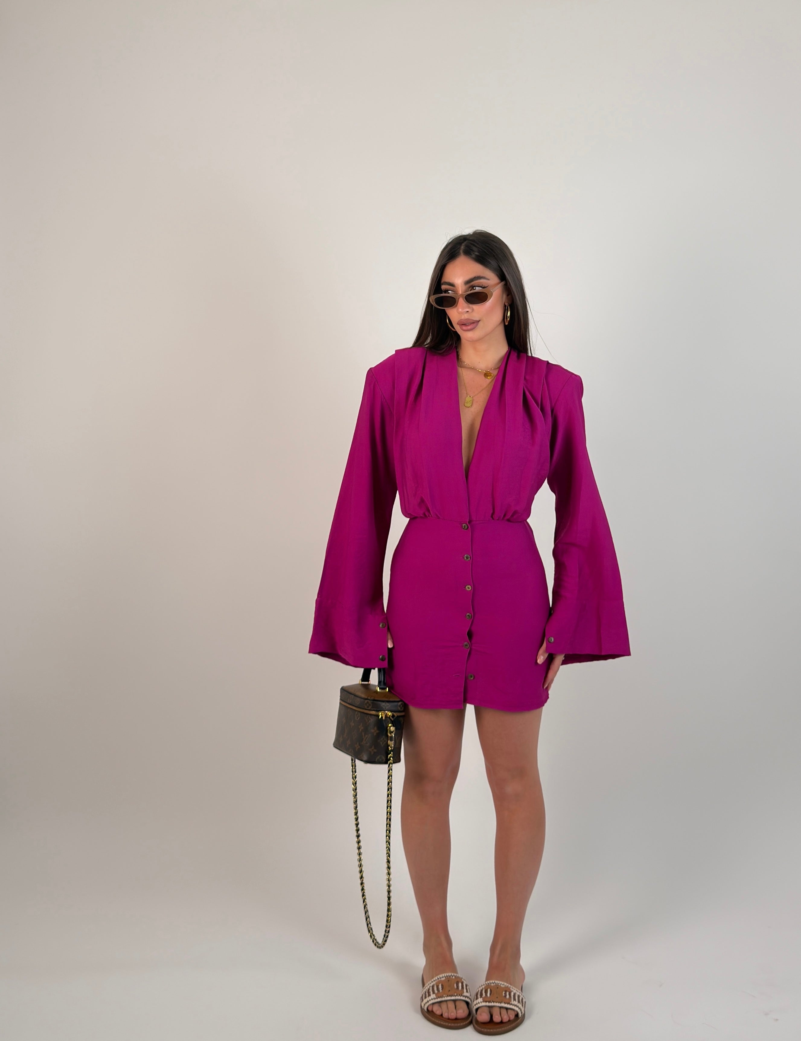 Vestito Emily