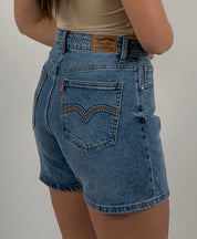 Short media lunghezza