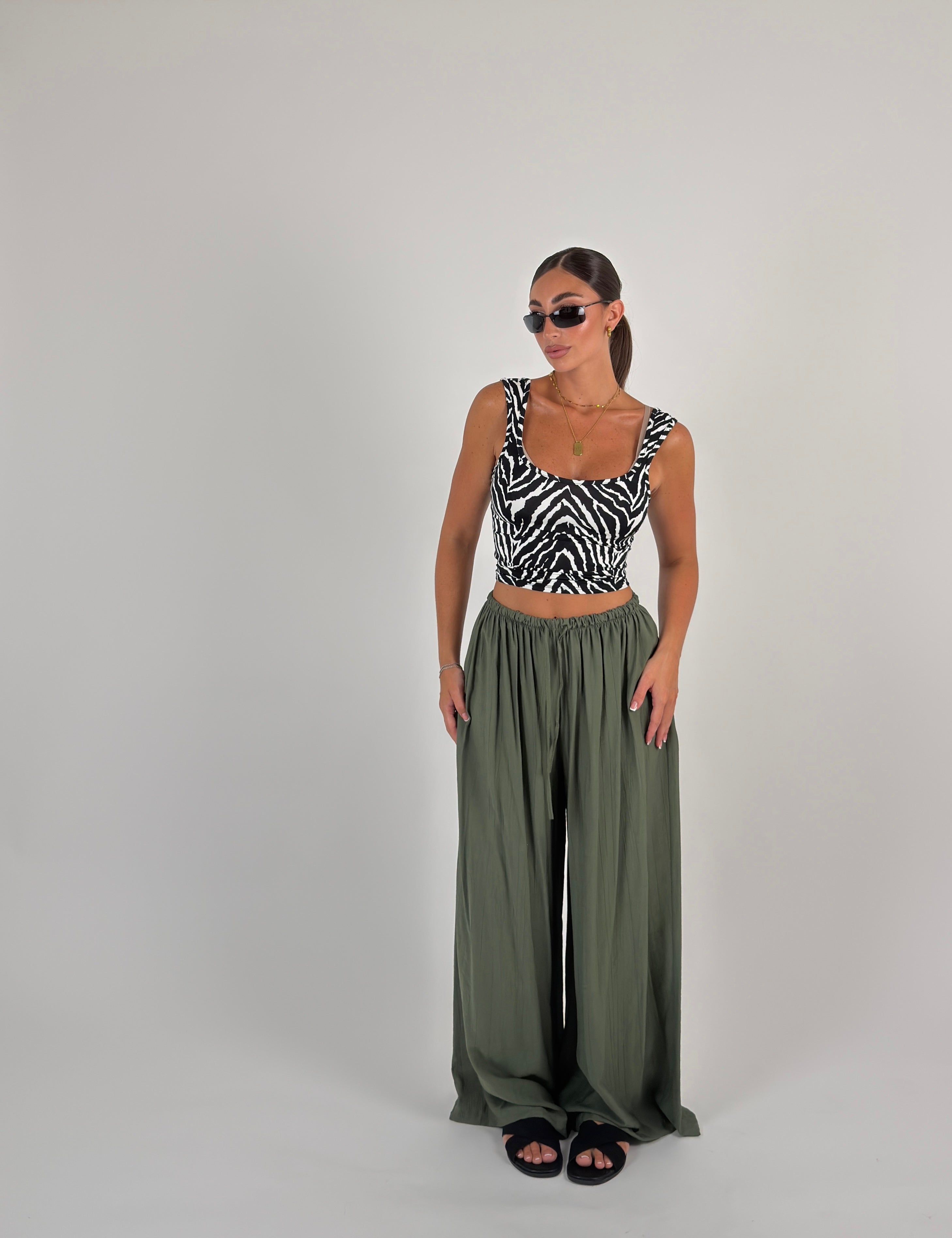 Pantalone Tania