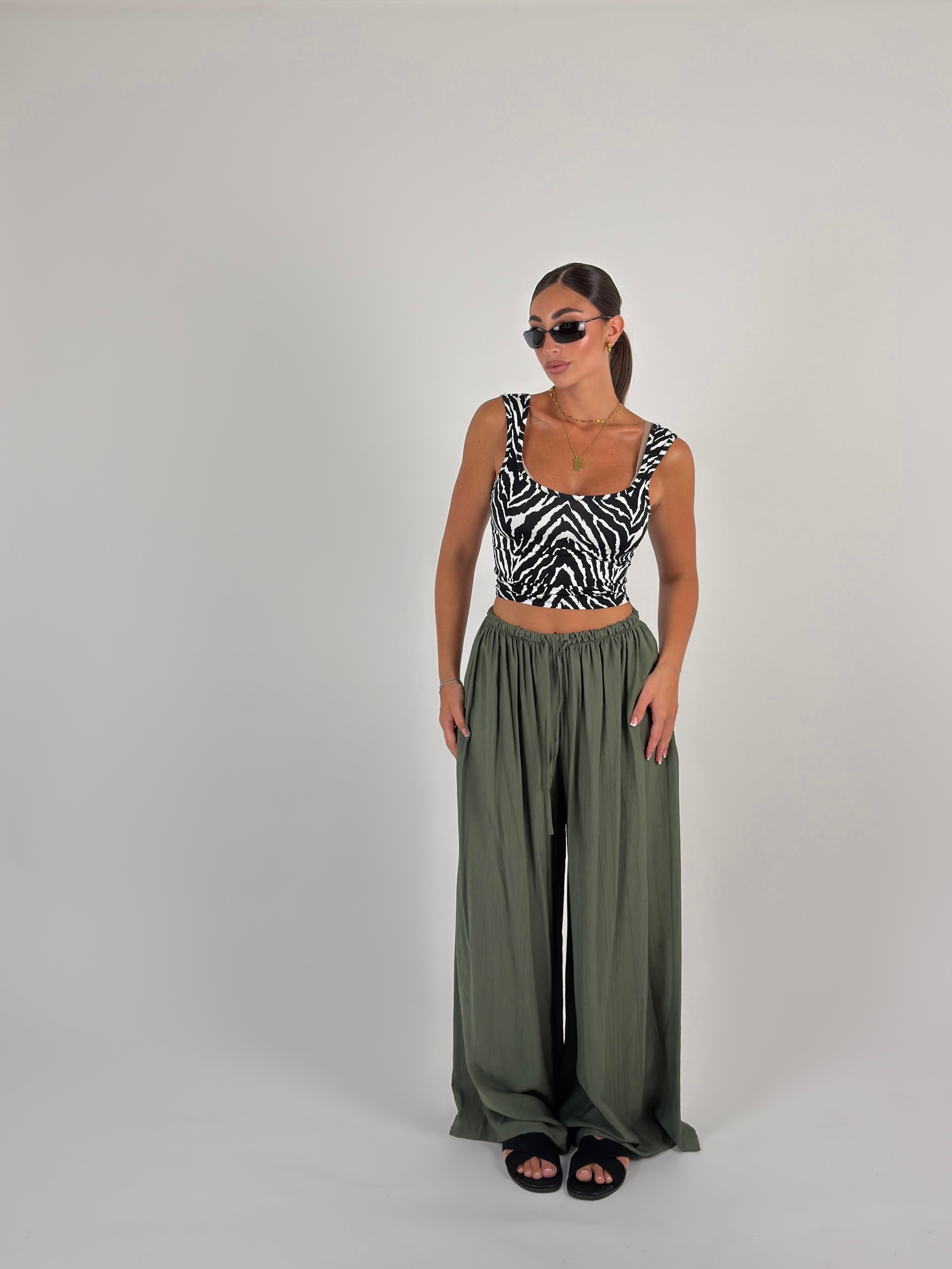 Pantalone Tania