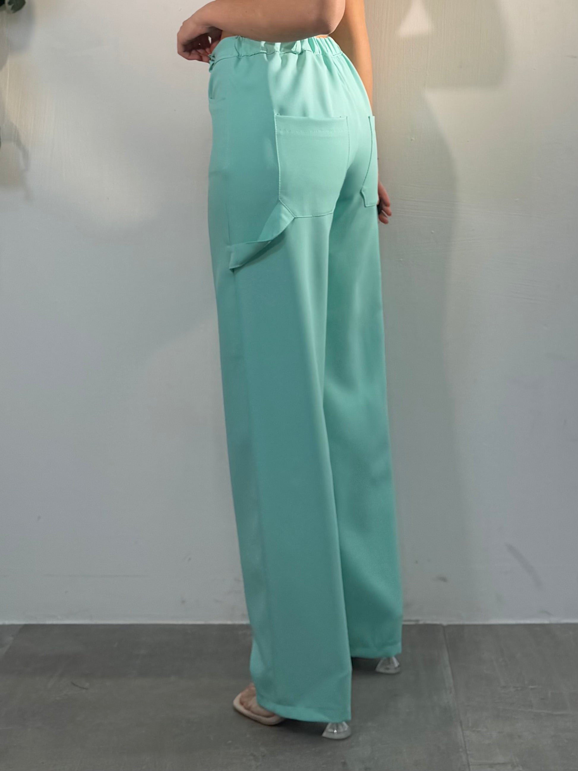 Pantalone 8597