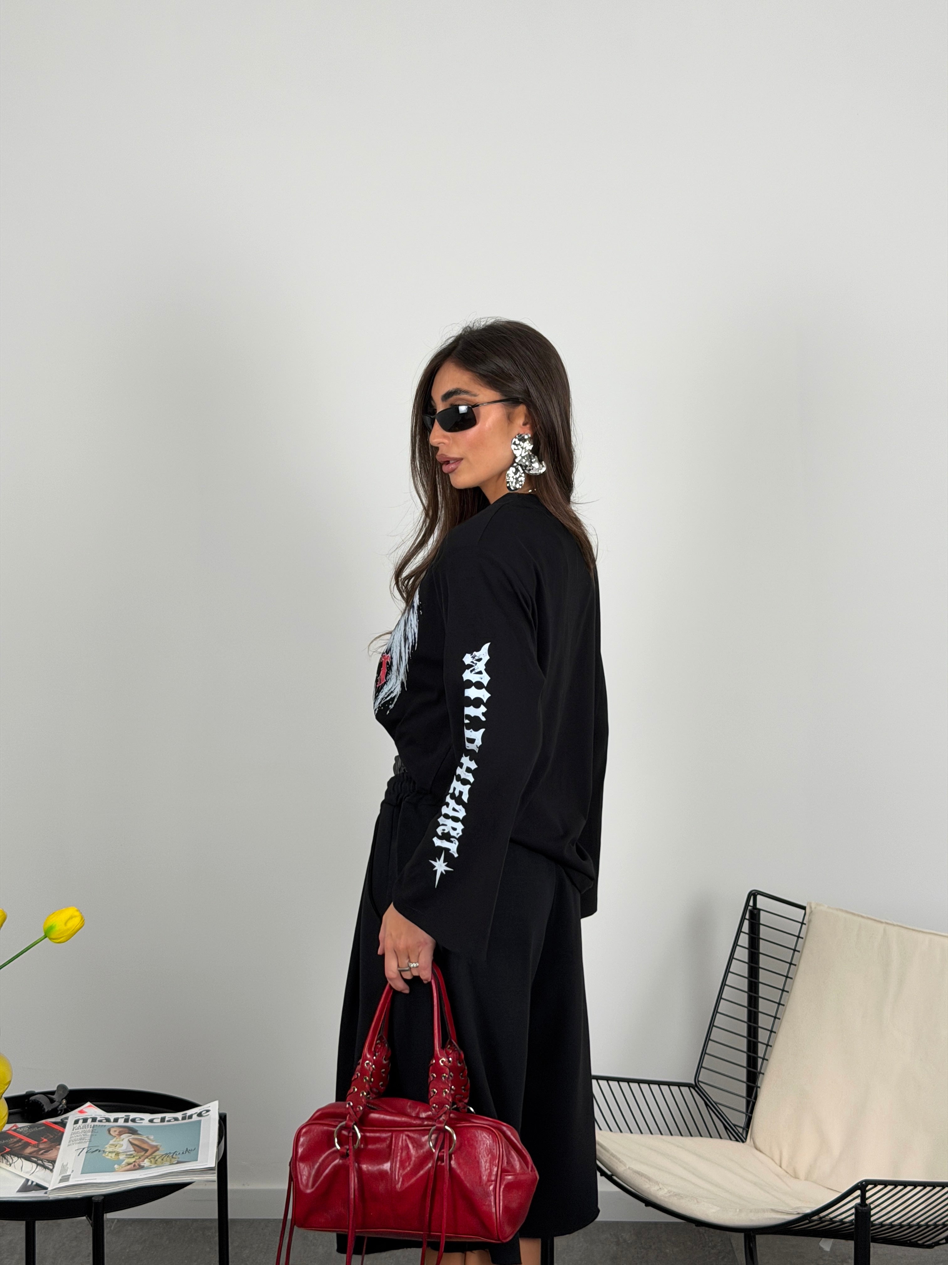 Longsleeve Angel