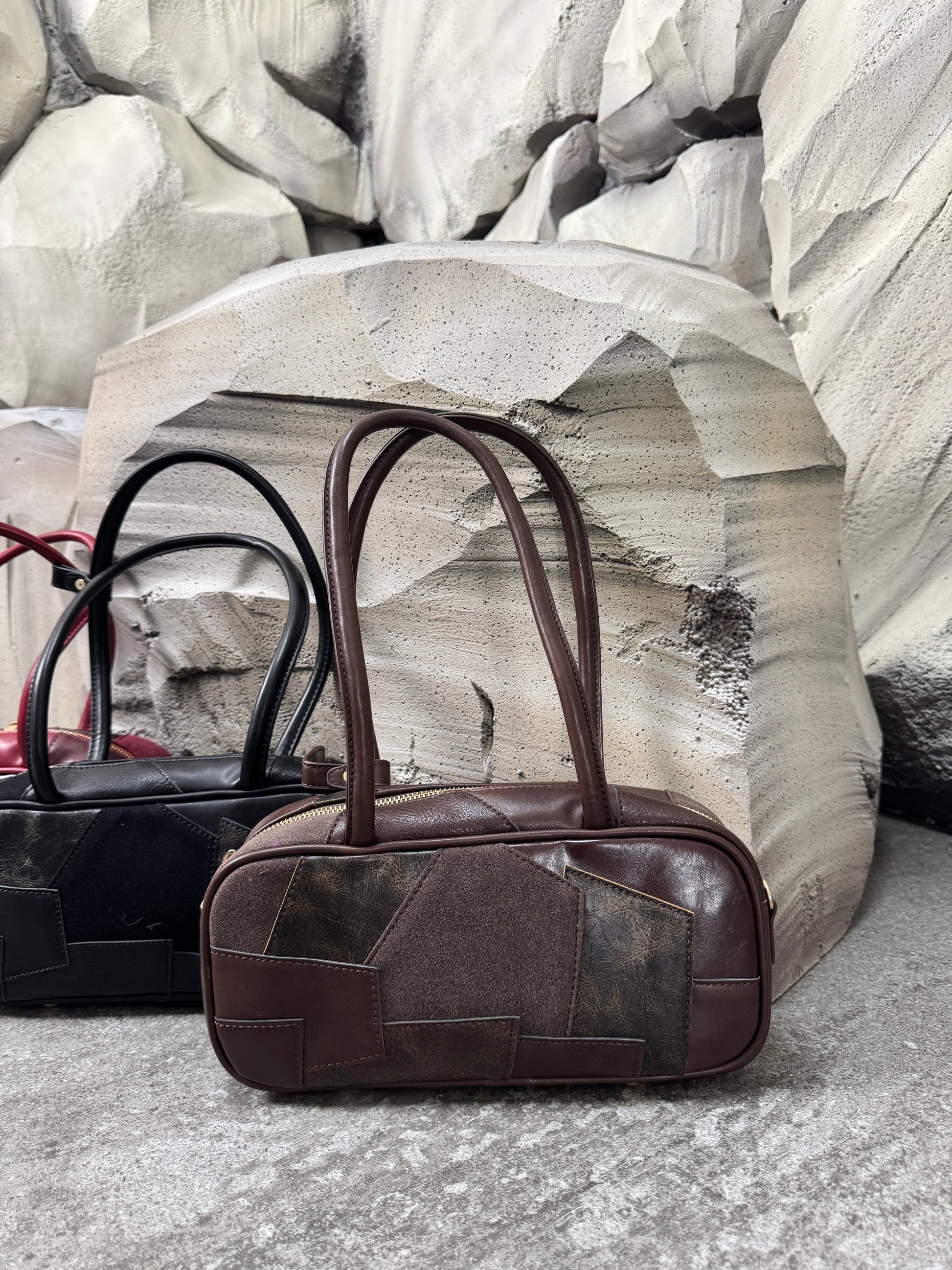 Borsa Detroit