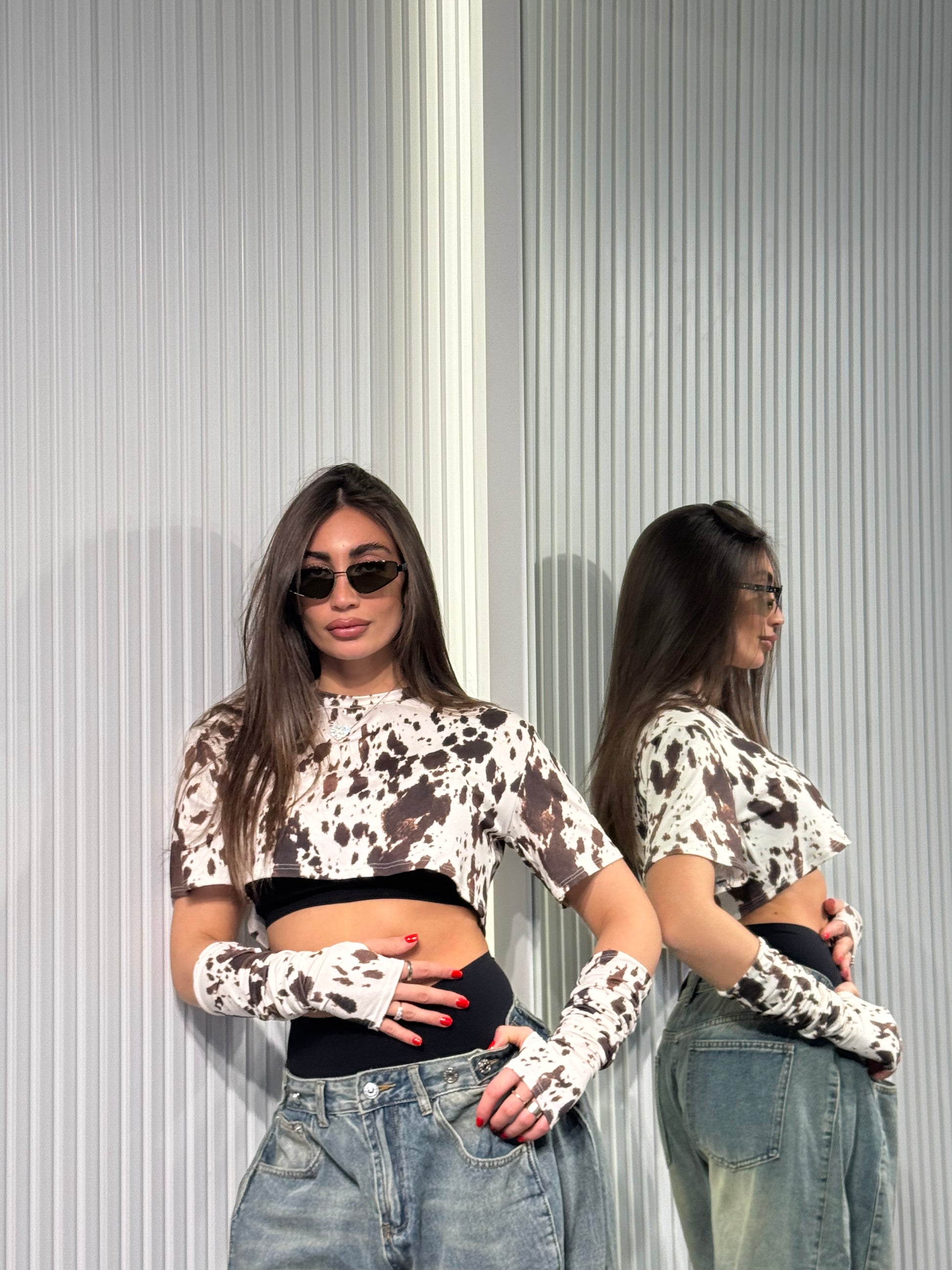 Maglia 6381