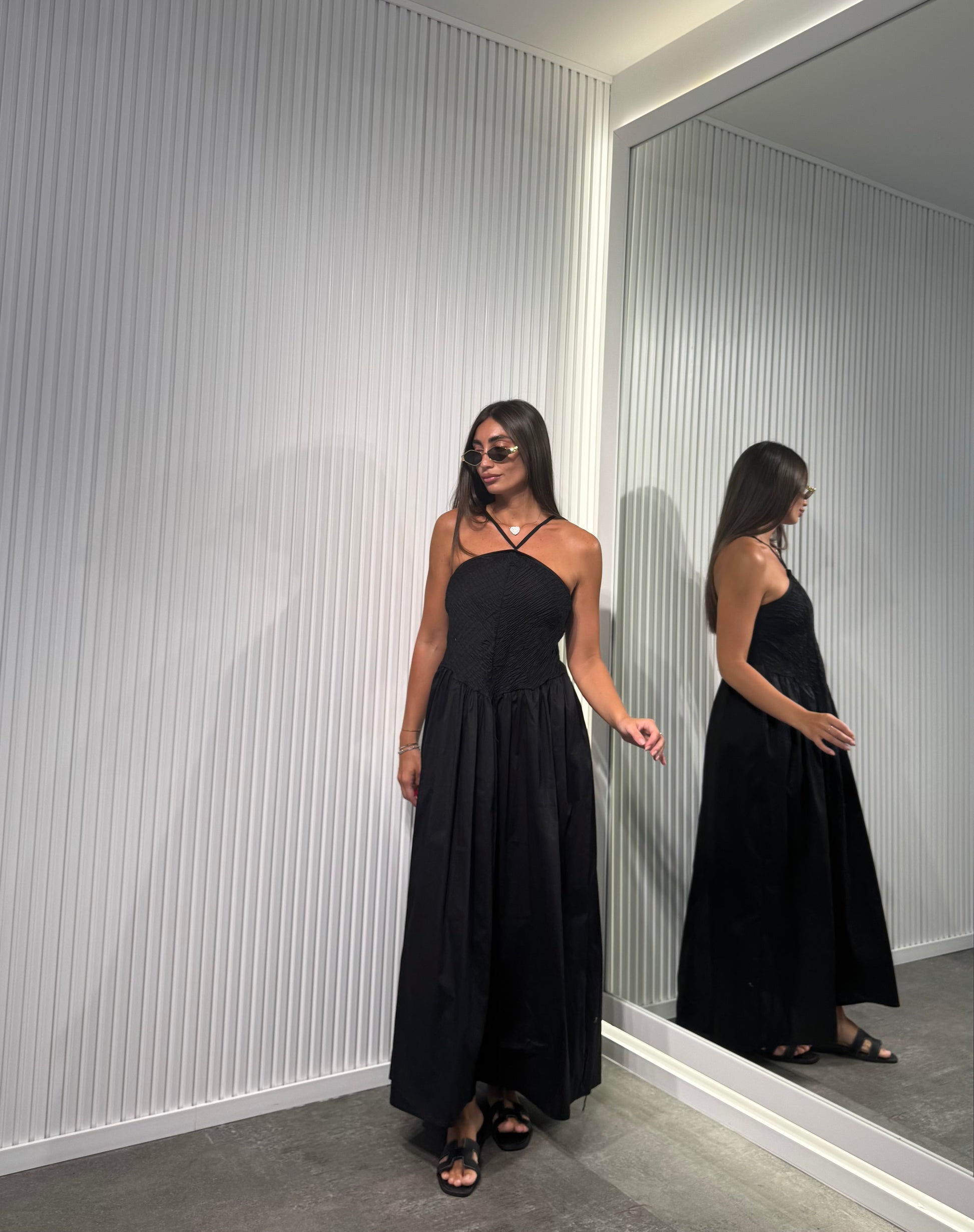 Vestito 5616