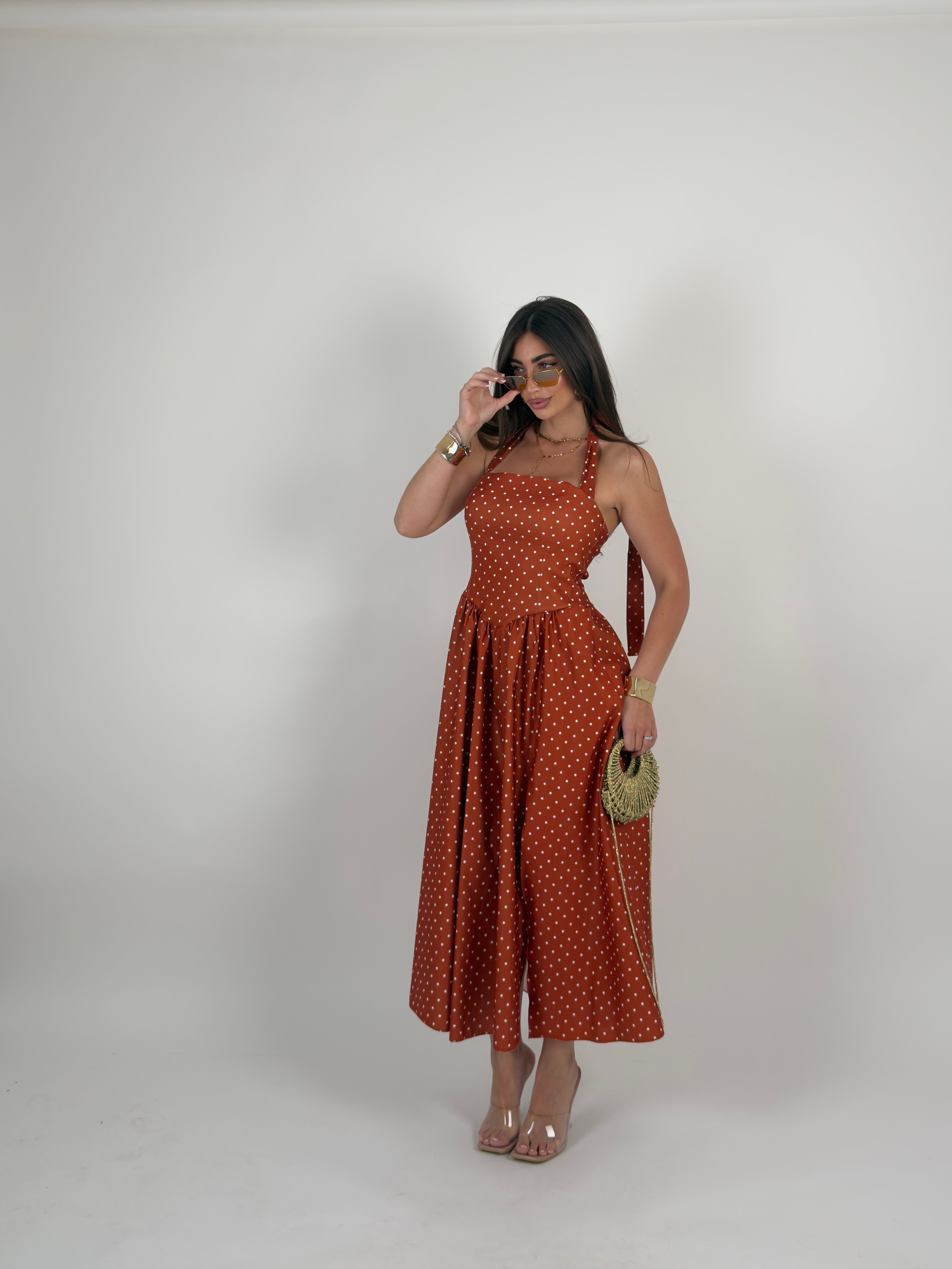 Vestito Anna