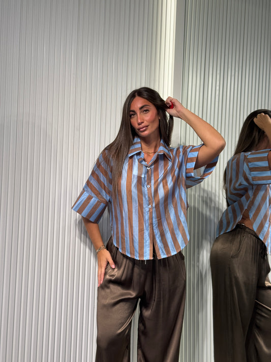 Camicia 4099