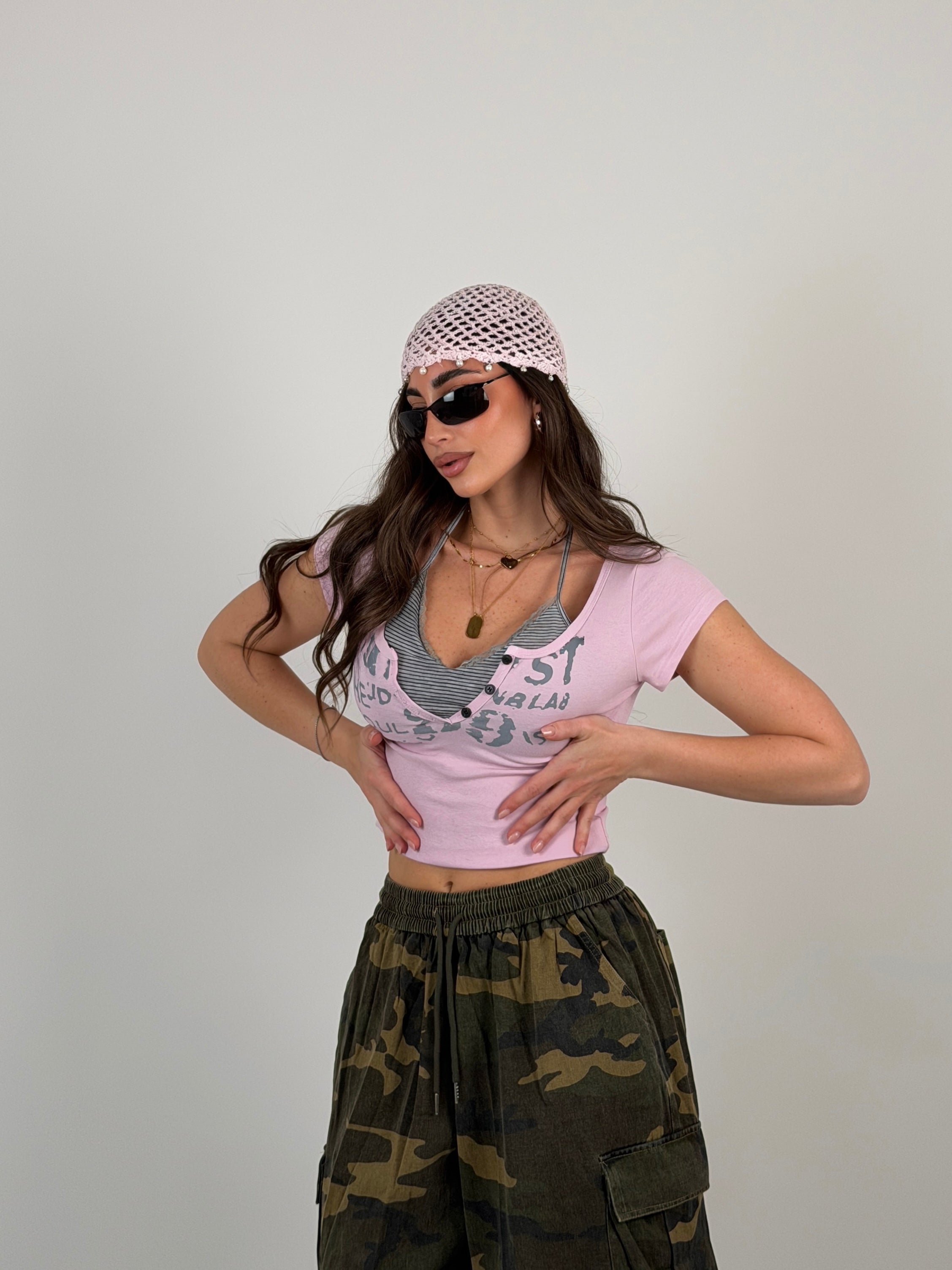Maglia Tyla