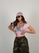Maglia Tyla