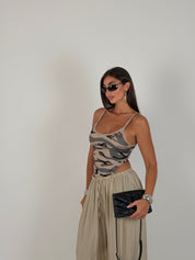 Body animalier
