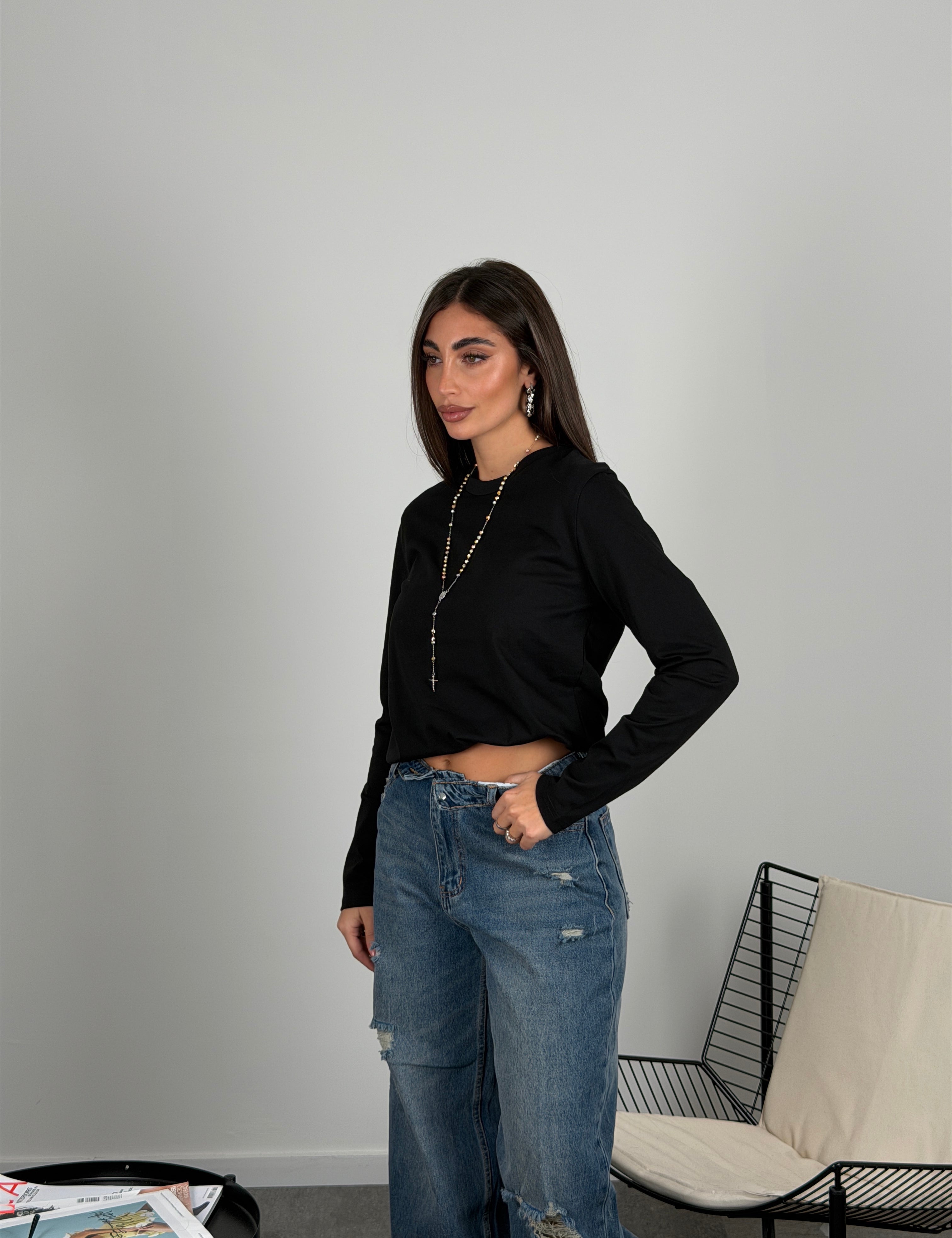 Maglia basic