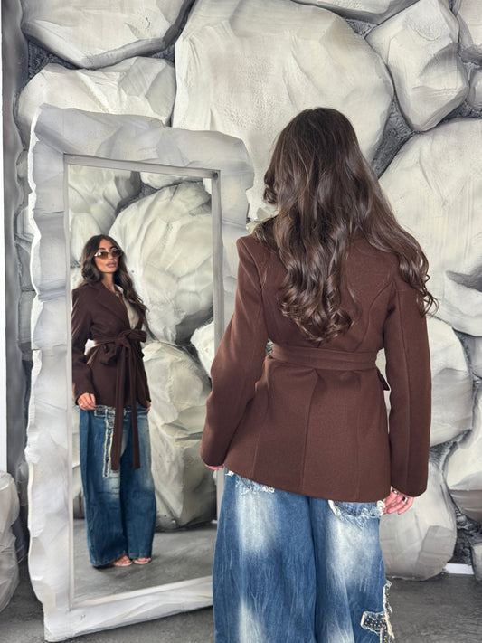 Cappotto 22609